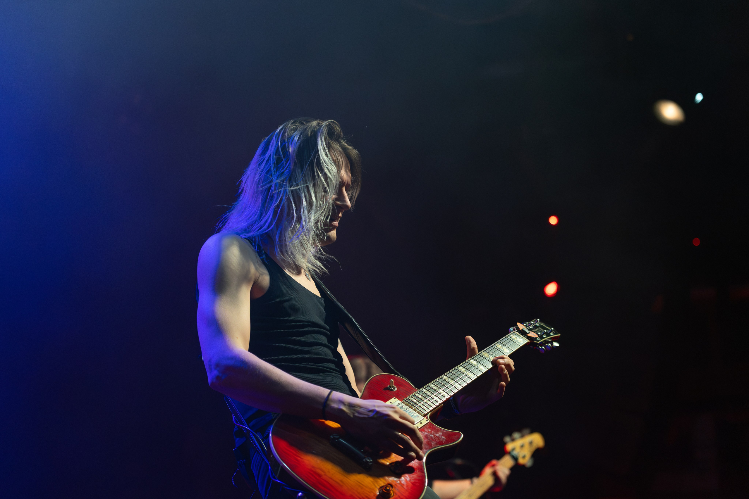 Йорш 2025. Предметный и репортажный фотограф в Санкт-Петербурге Александр Е