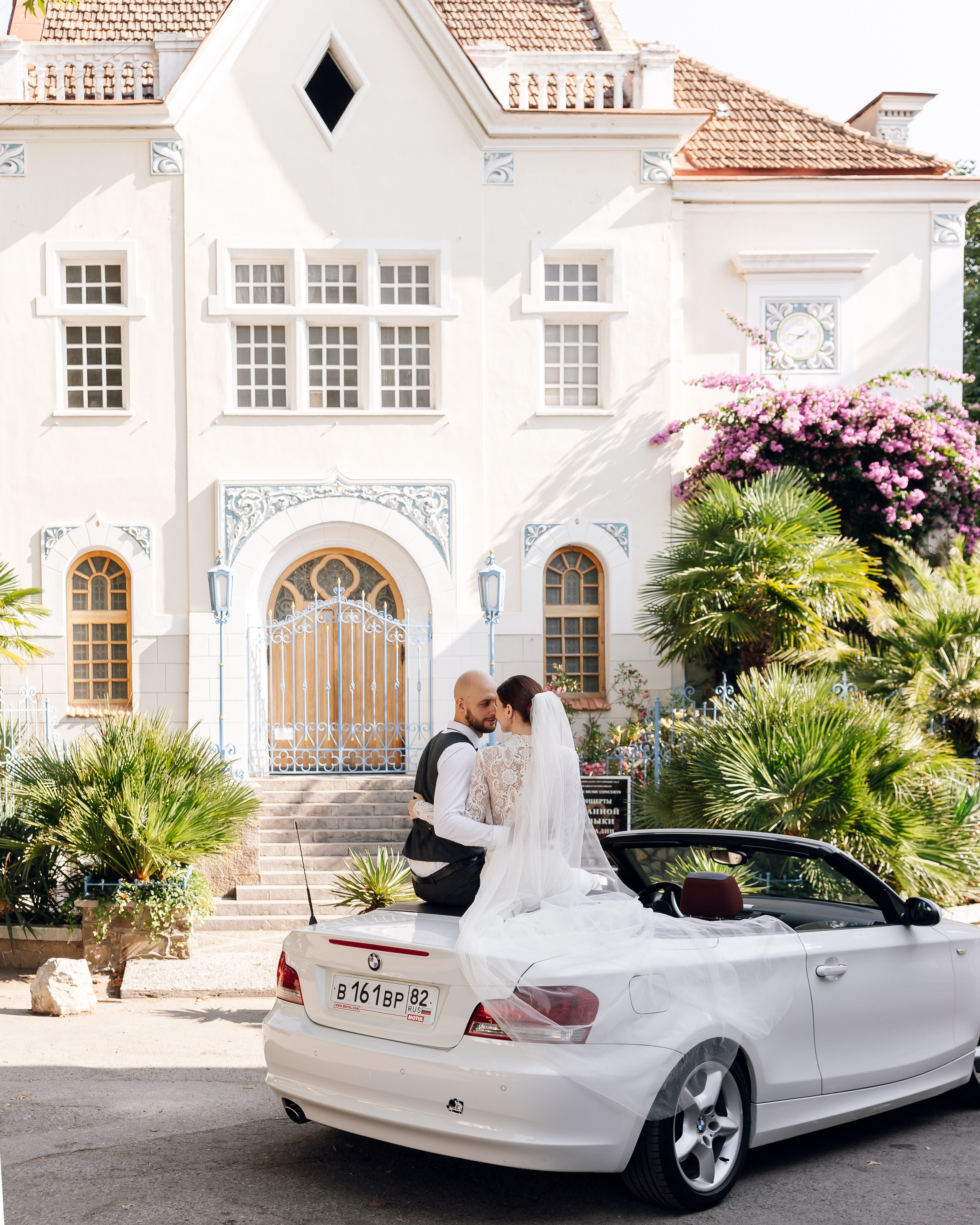 Свадебные сьемки «TOP 100». Сергей Гладков свадебный фотограф в Москве