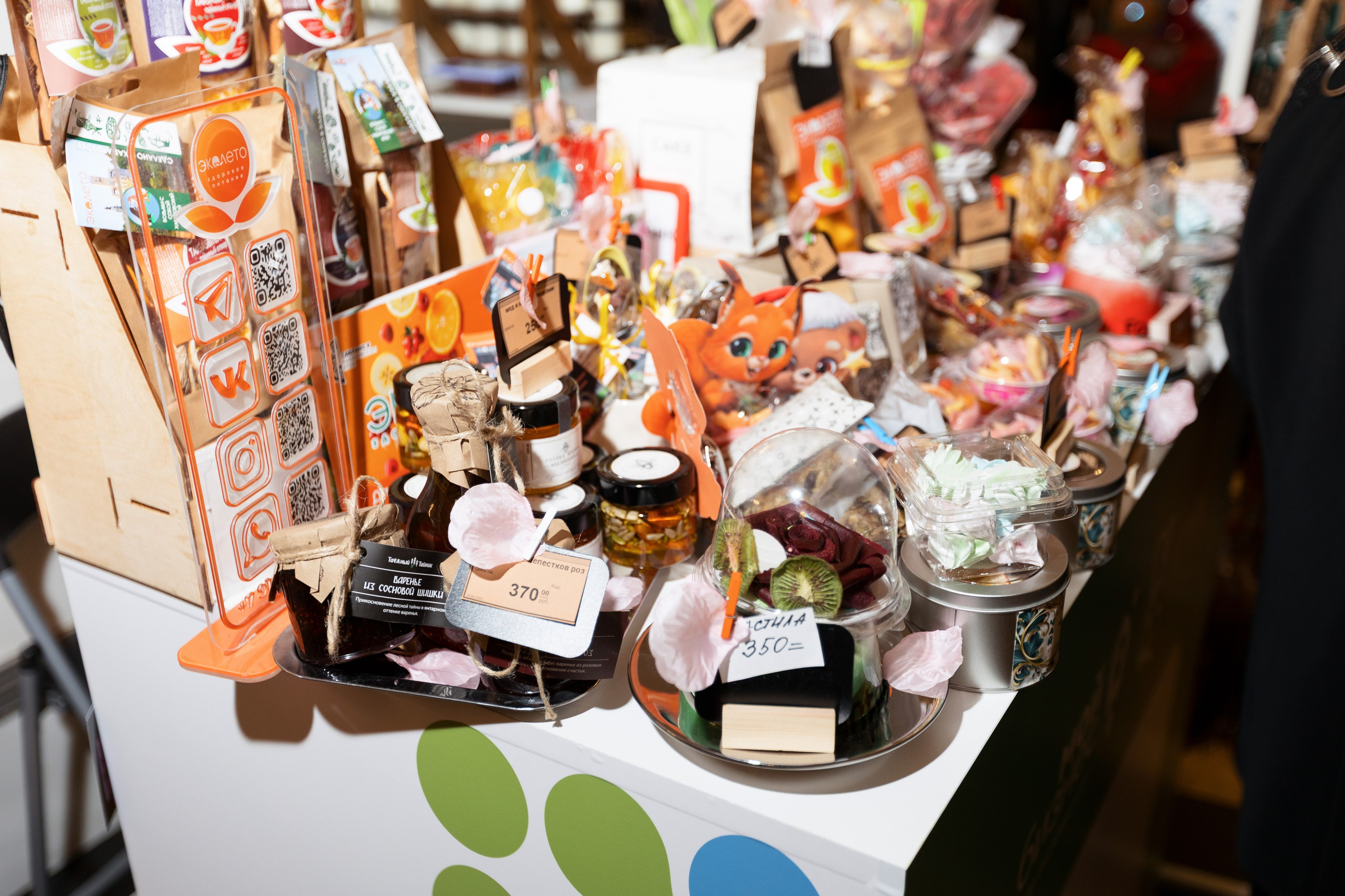 Конференция моды и дизайнеров — ТОЧКИ РОСТА 2026. СВОИ. ФОТООТЧЕТЫ-СОБЫТИЯ-МЕСТА