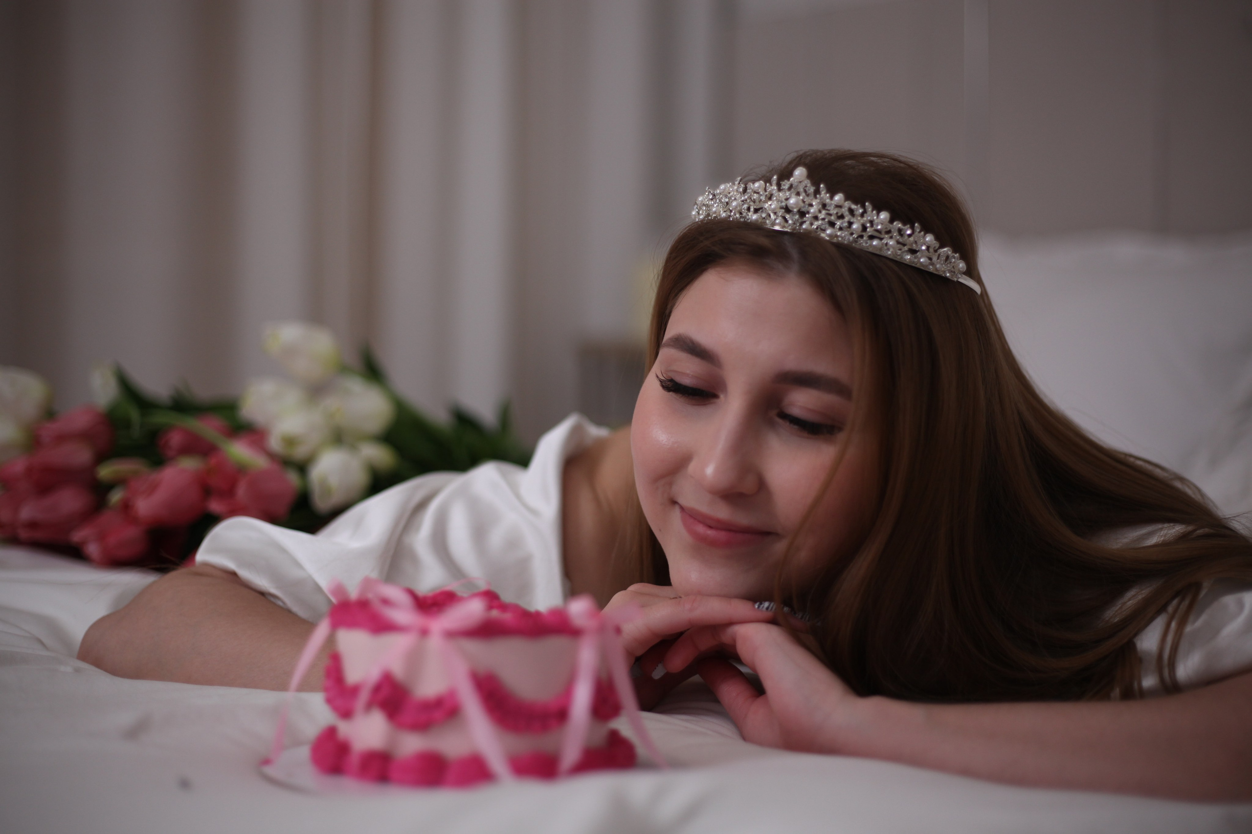 Юлия. Dariadrugova.ru