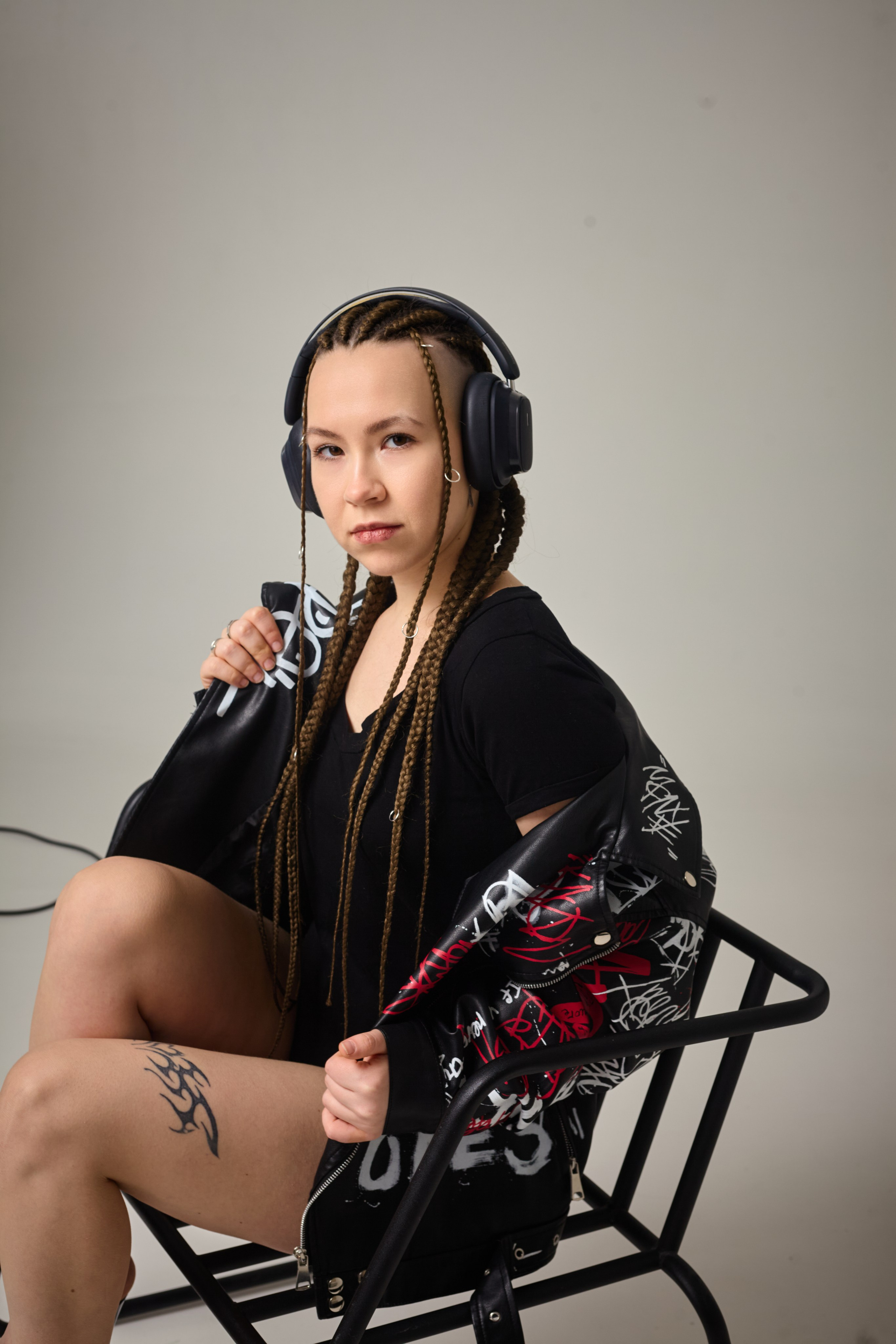 Яна. Dariadrugova.ru