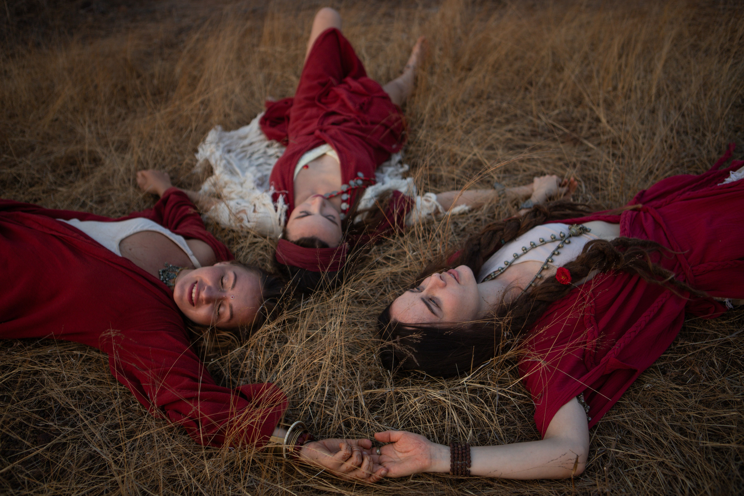 Красный Шатер. Сайт Фотографа MASHASOLAR