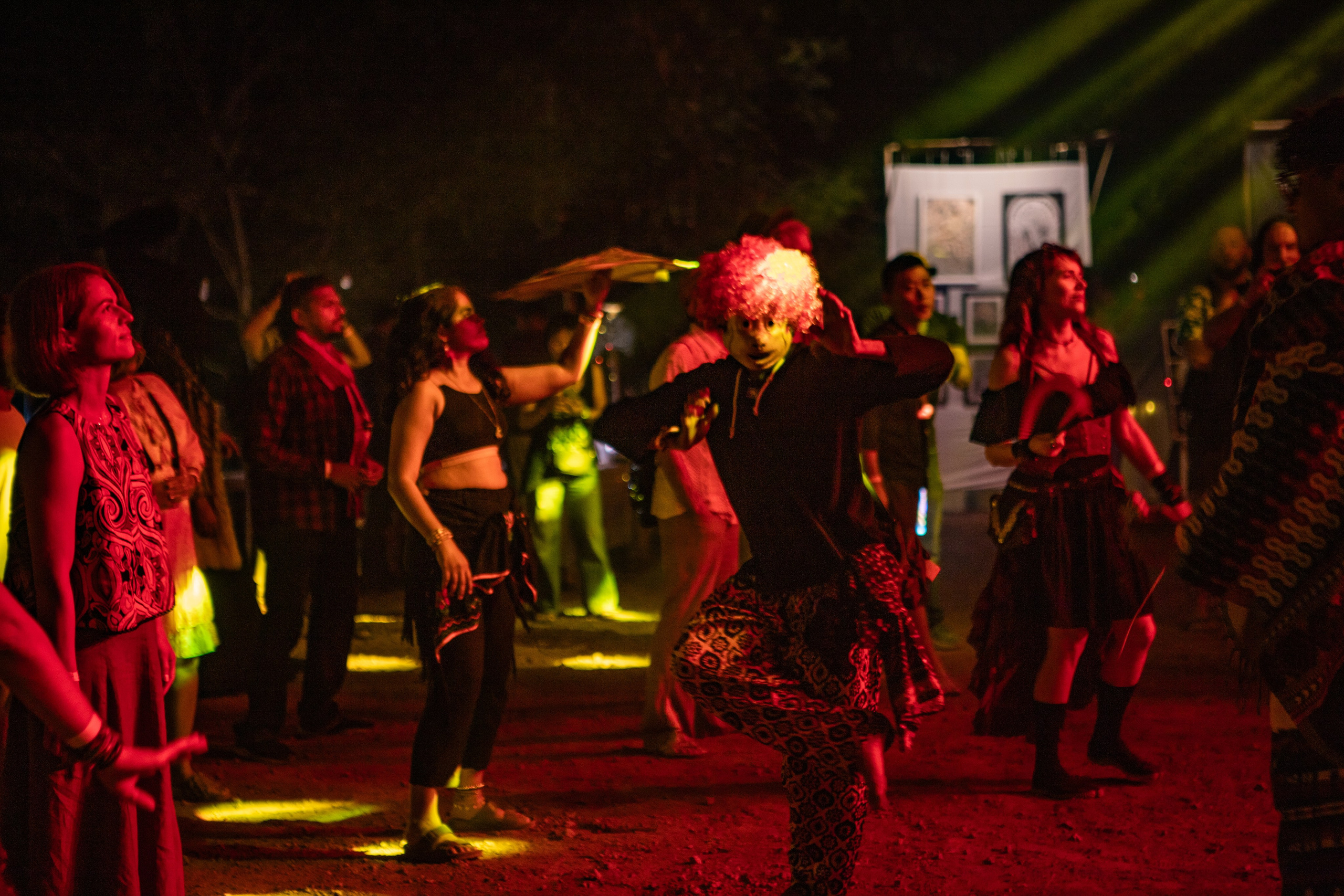 Карнавал. Сайт Фотографа MASHASOLAR