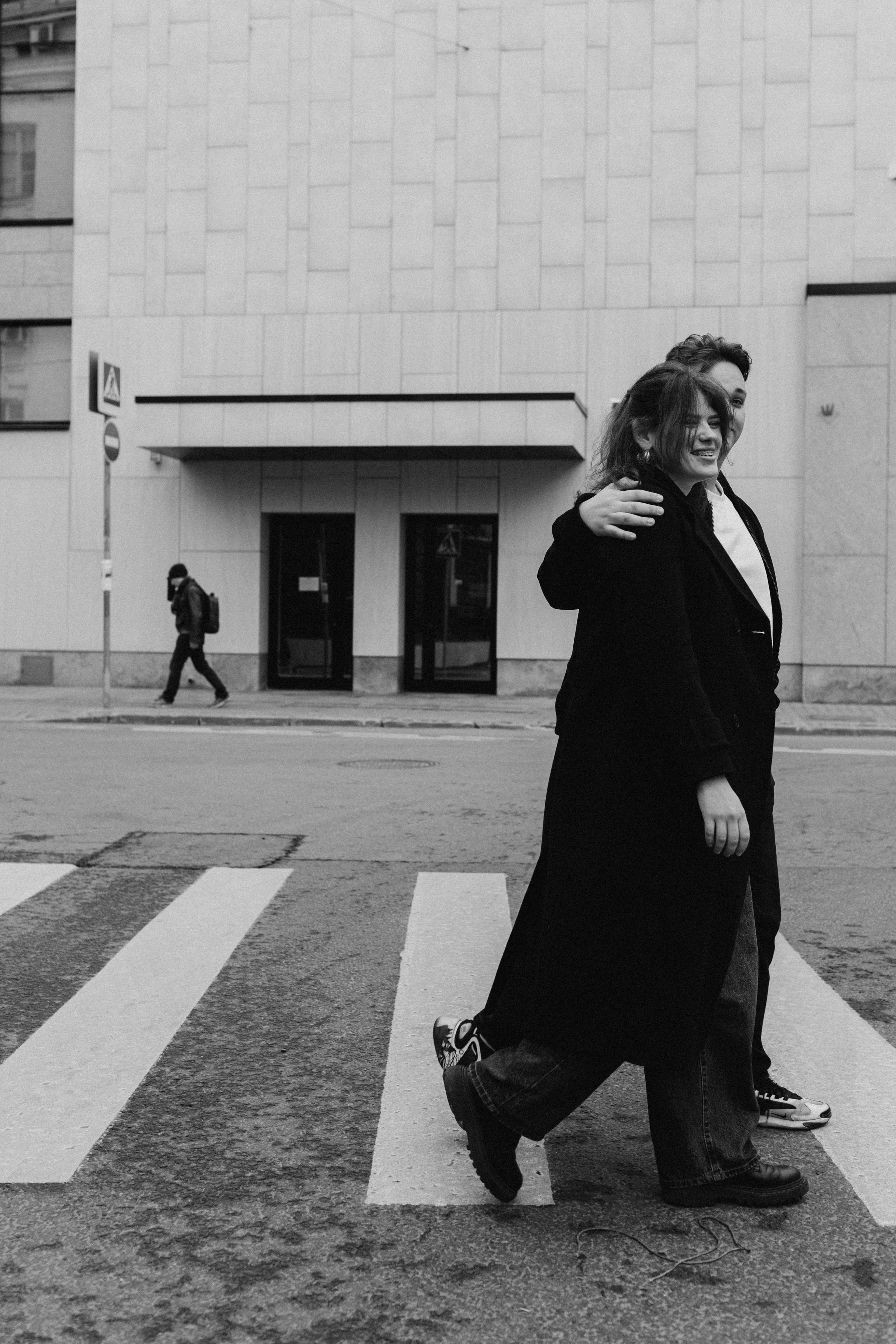 Надя & Илья. Семейный фотограф в Москве