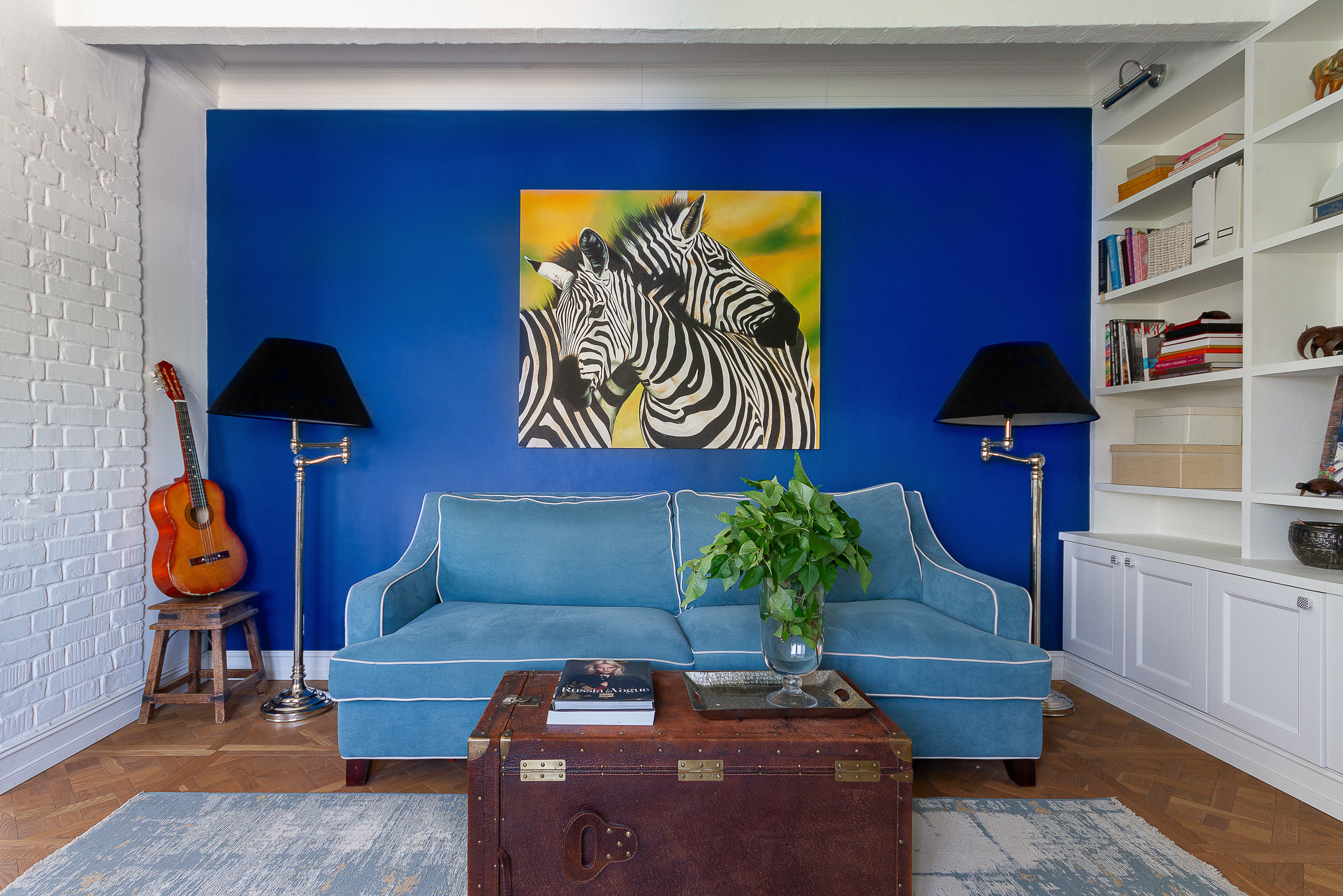 Интерьерный фотограф