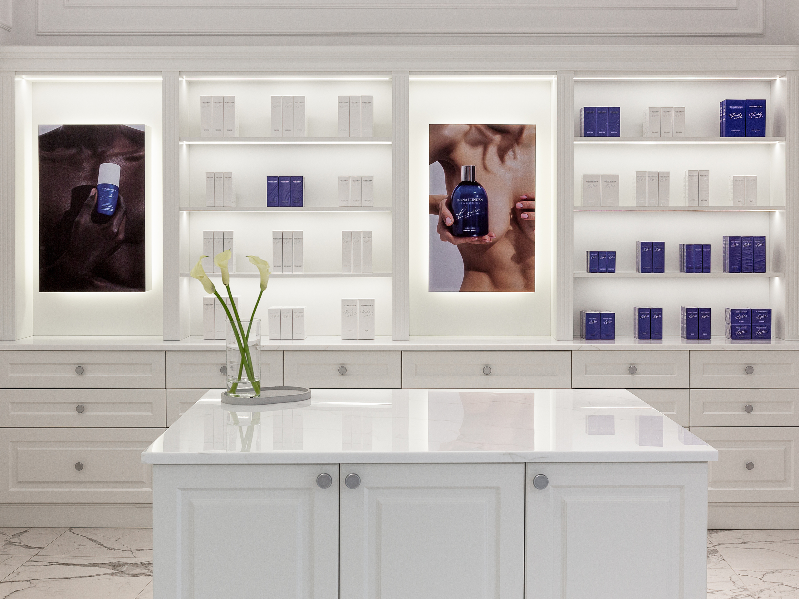 Интерьерный фотограф