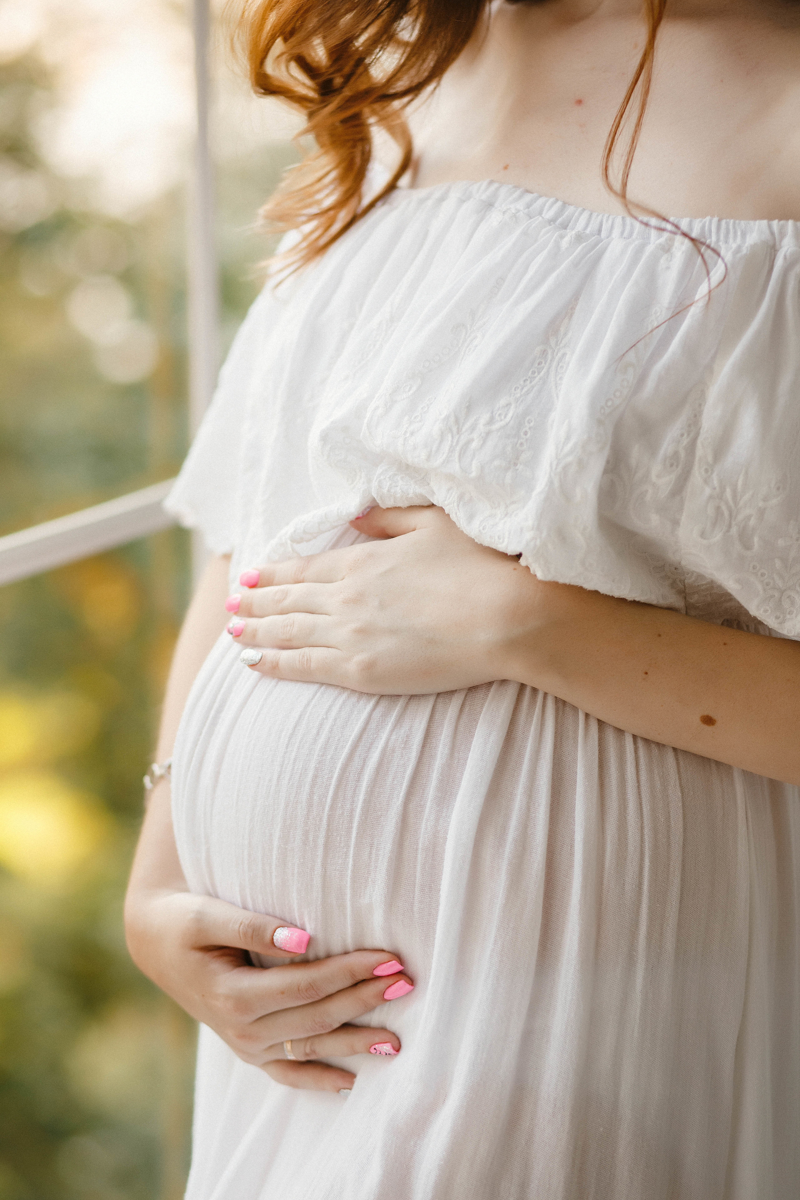 Беременность. Свадебный фотограф Юлия Шторм