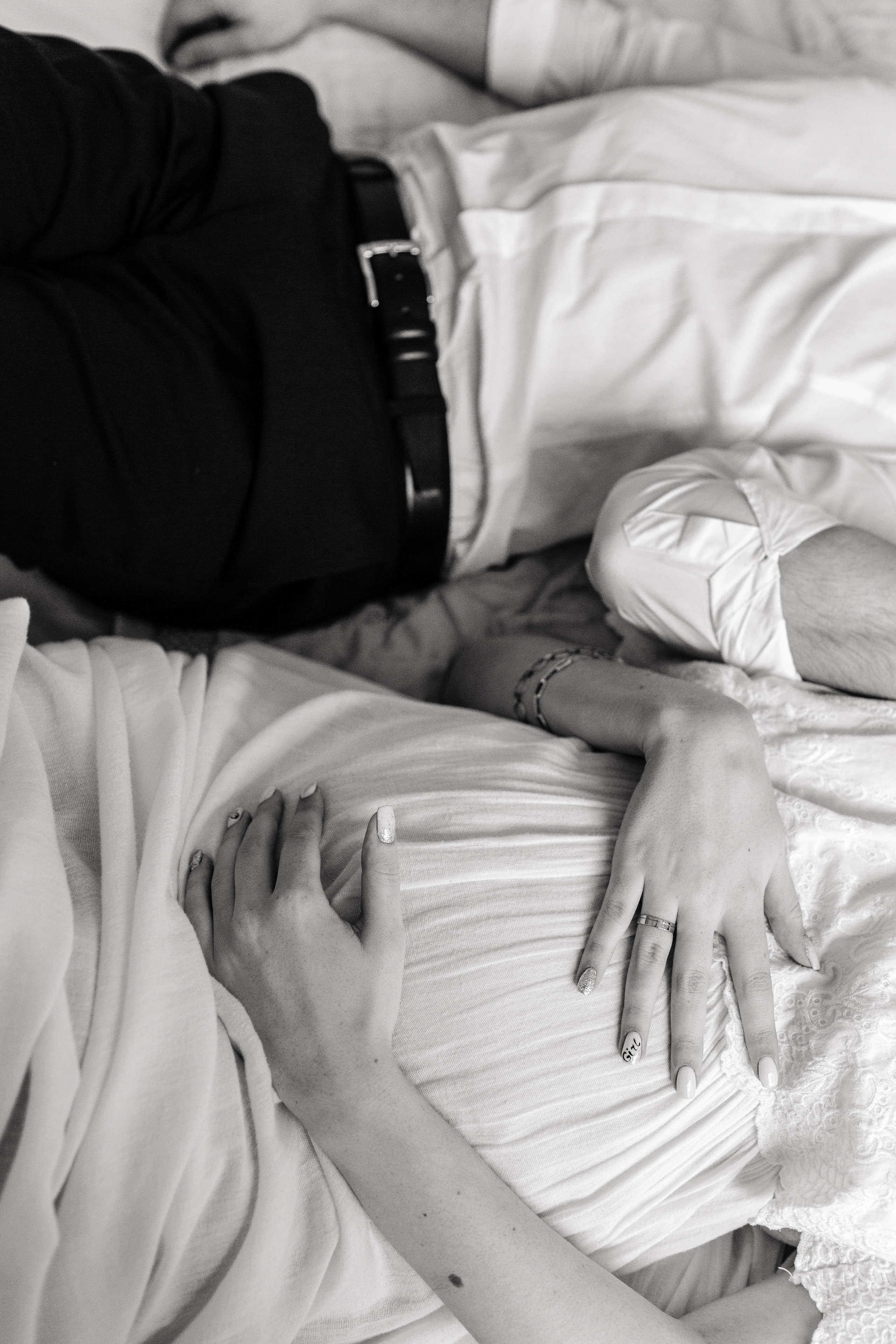 Беременность. Свадебный фотограф Юлия Шторм