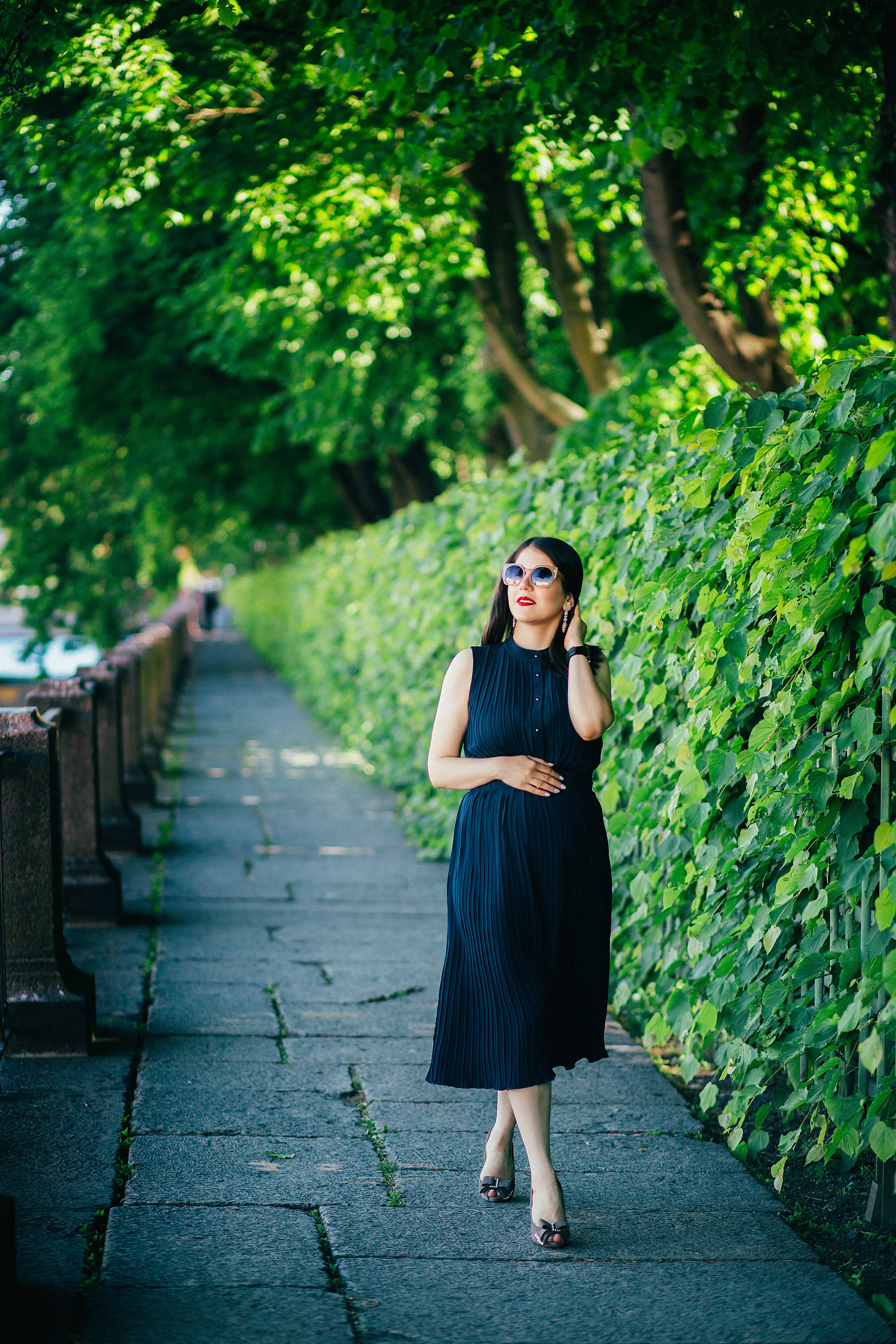 Беременность. Свадебный фотограф Юлия Шторм