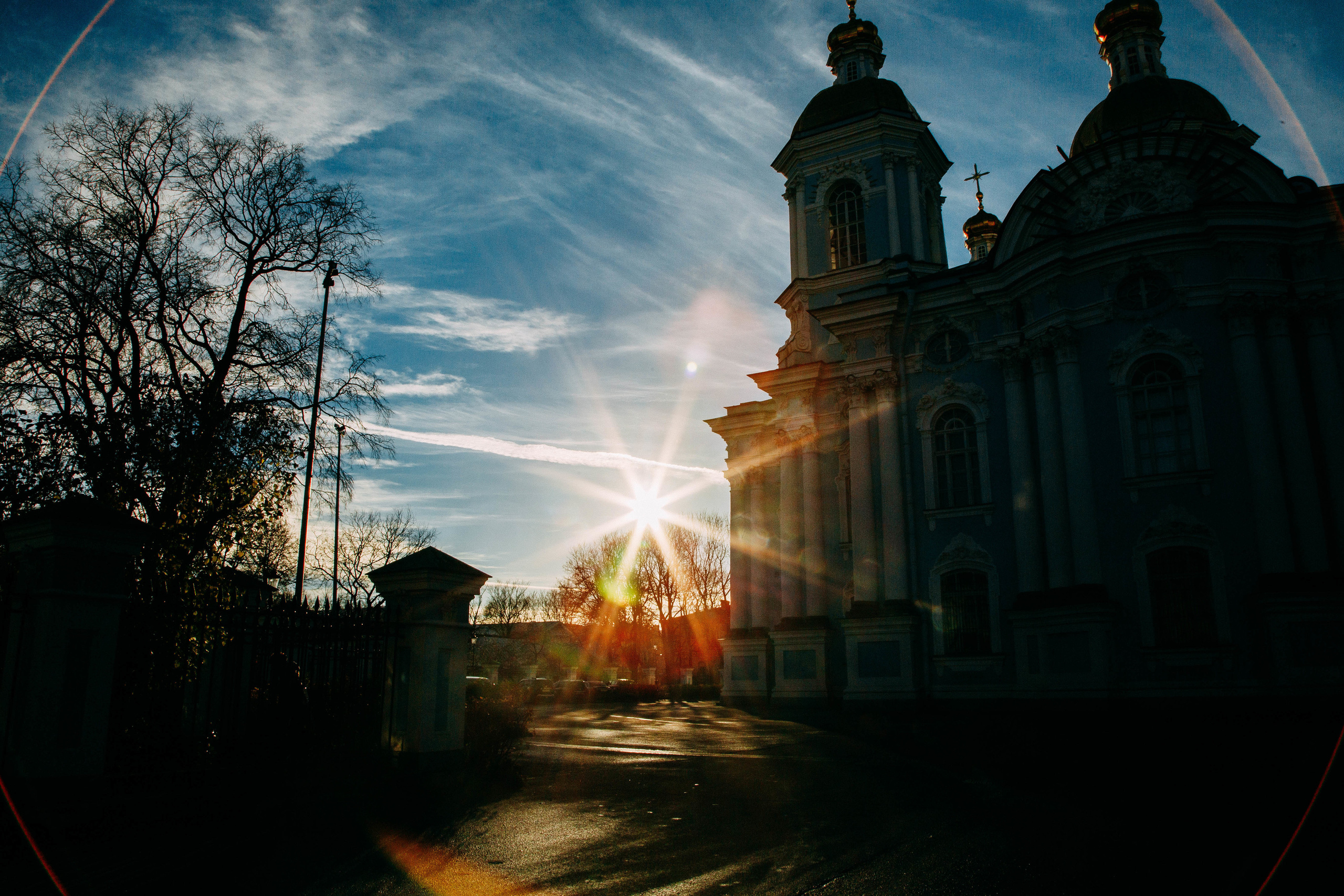 Крещение. Свадебный фотограф Юлия Шторм