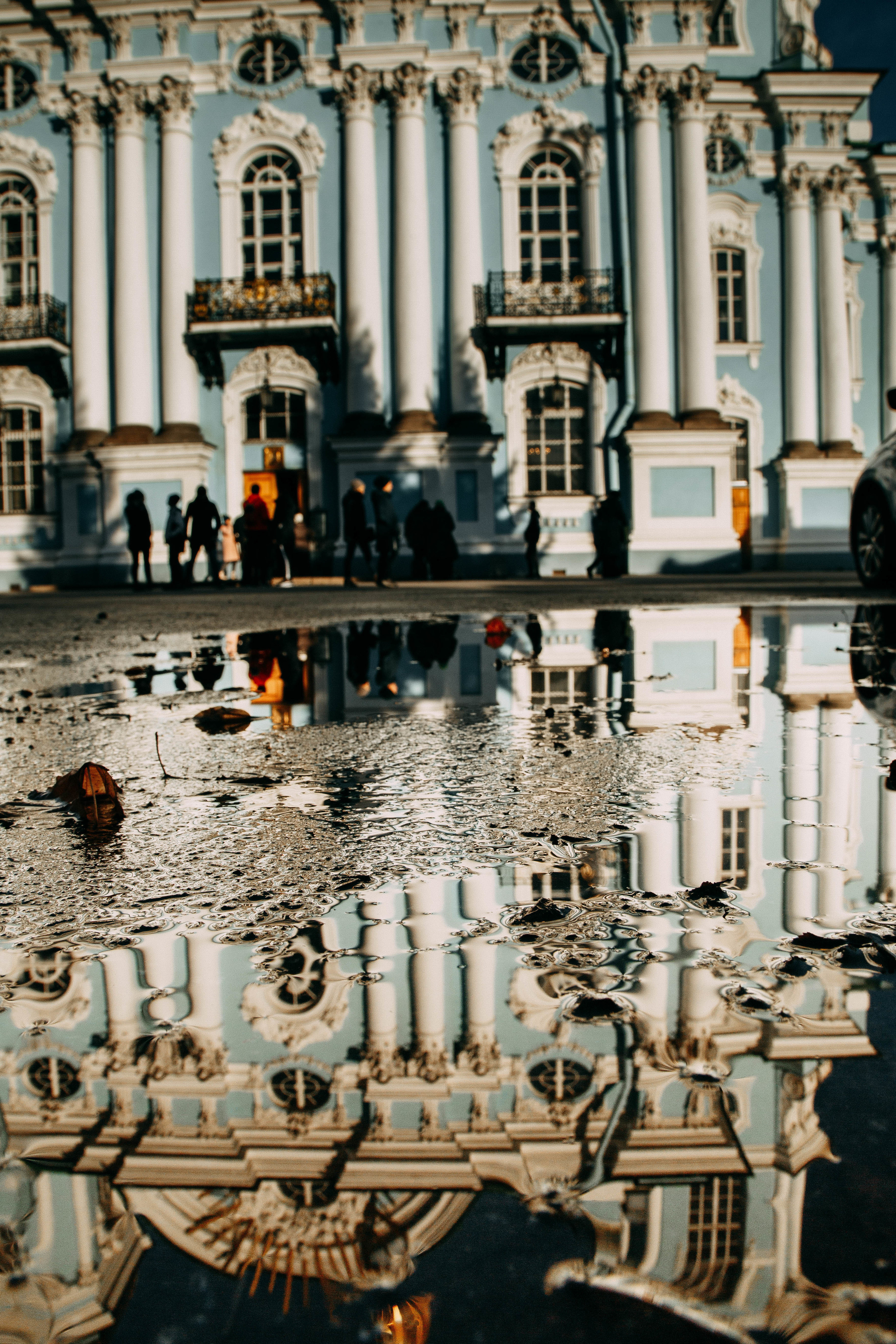 Крещение. Свадебный фотограф Юлия Шторм