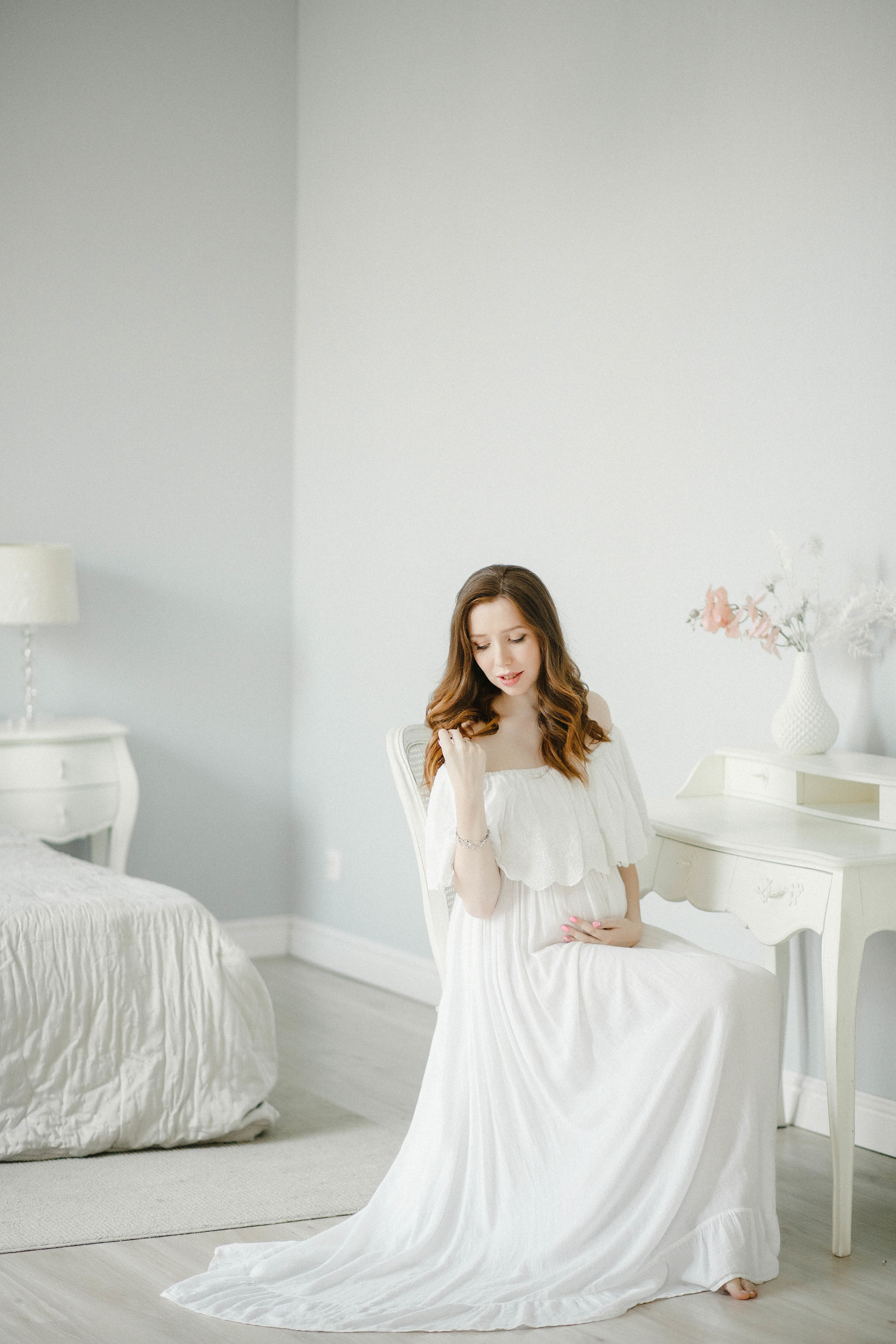 Беременность. Свадебный фотограф Юлия Шторм