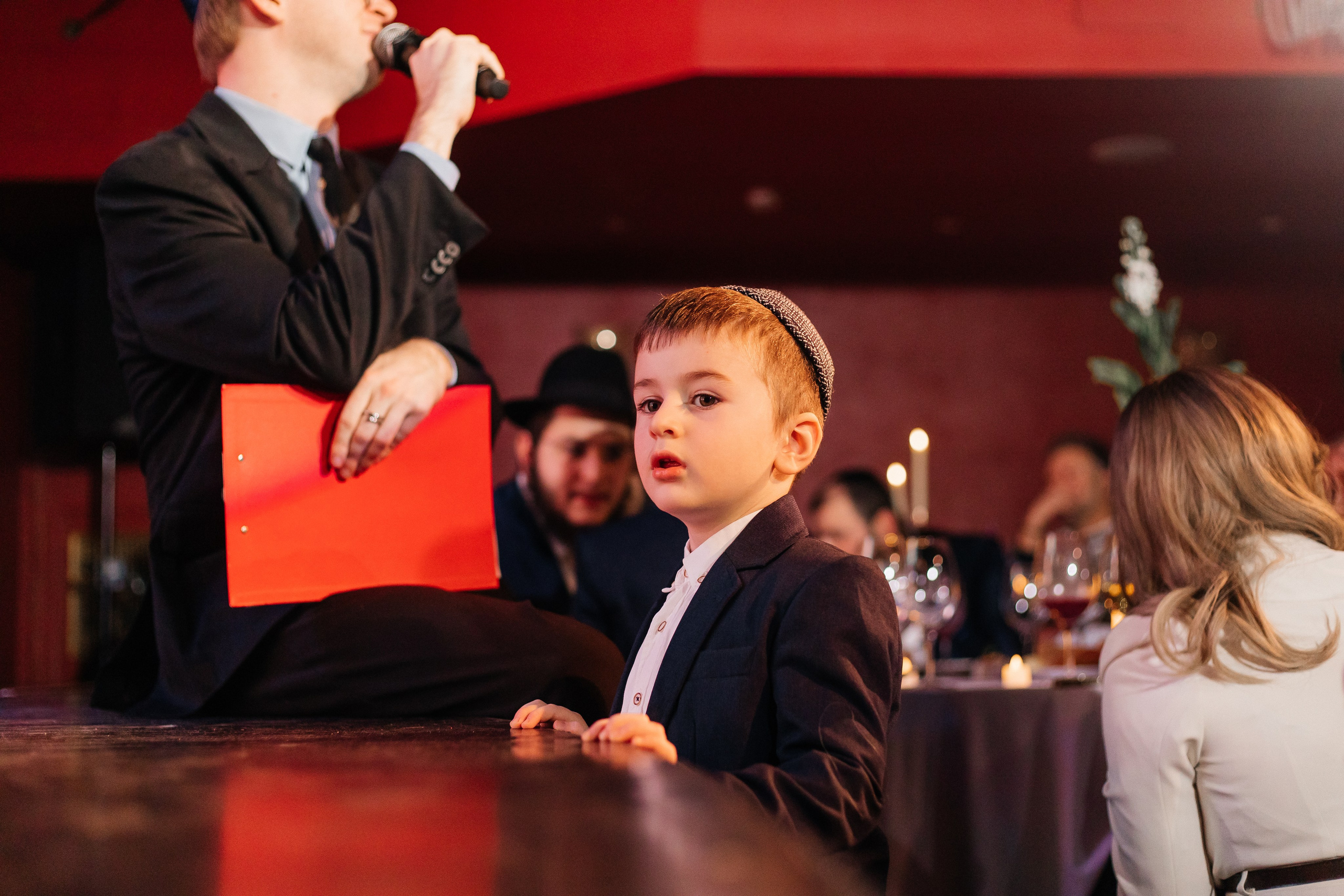 Ханука. Фотограф в Санкт-Петербурге Виктория Безверхая