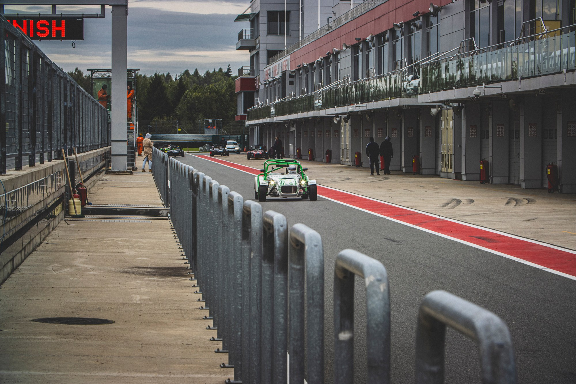 Автоспорт. Александр Новопашин — фотограф | Спортивная и художественная съёмка