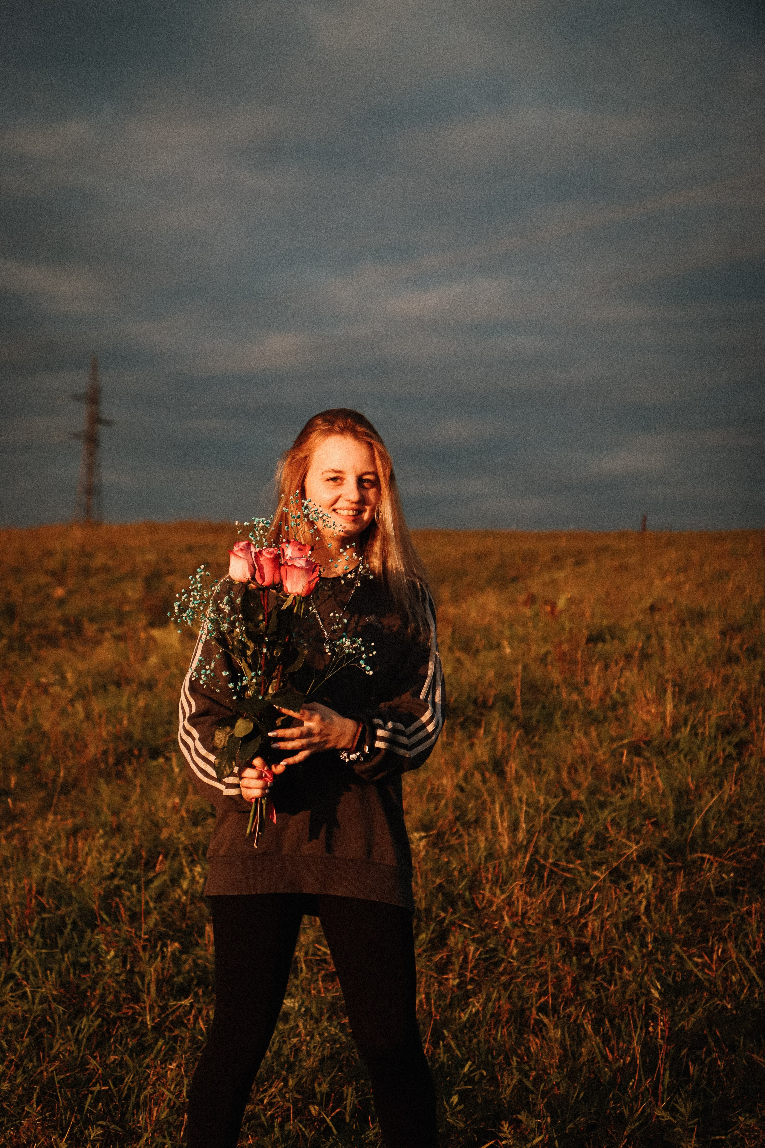 Витя ♡︎ Настя. Фотограф в Кемерово Клюева Дарья