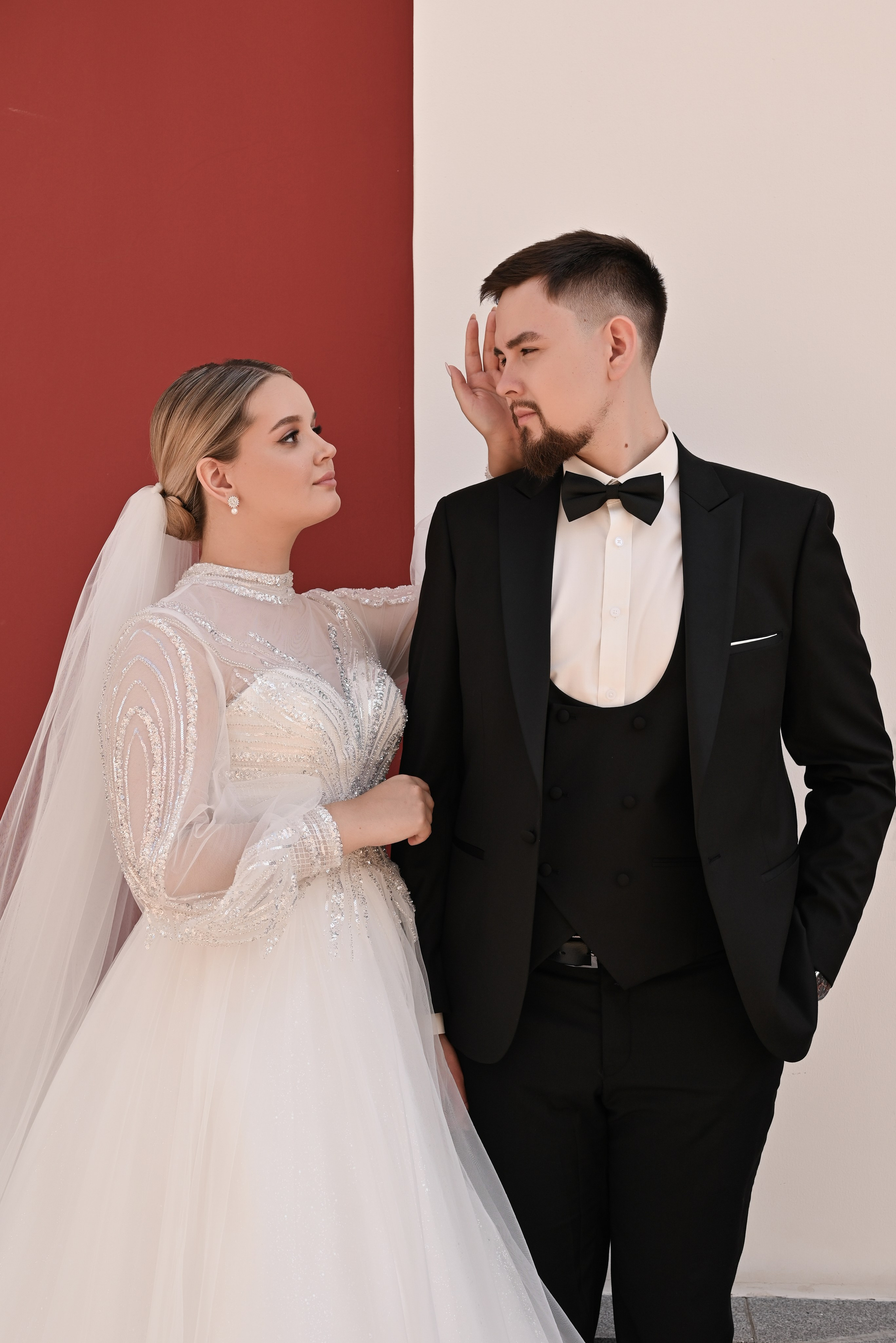 R & A. Свадебный и семейный фотограф в Уфе Александров Максим