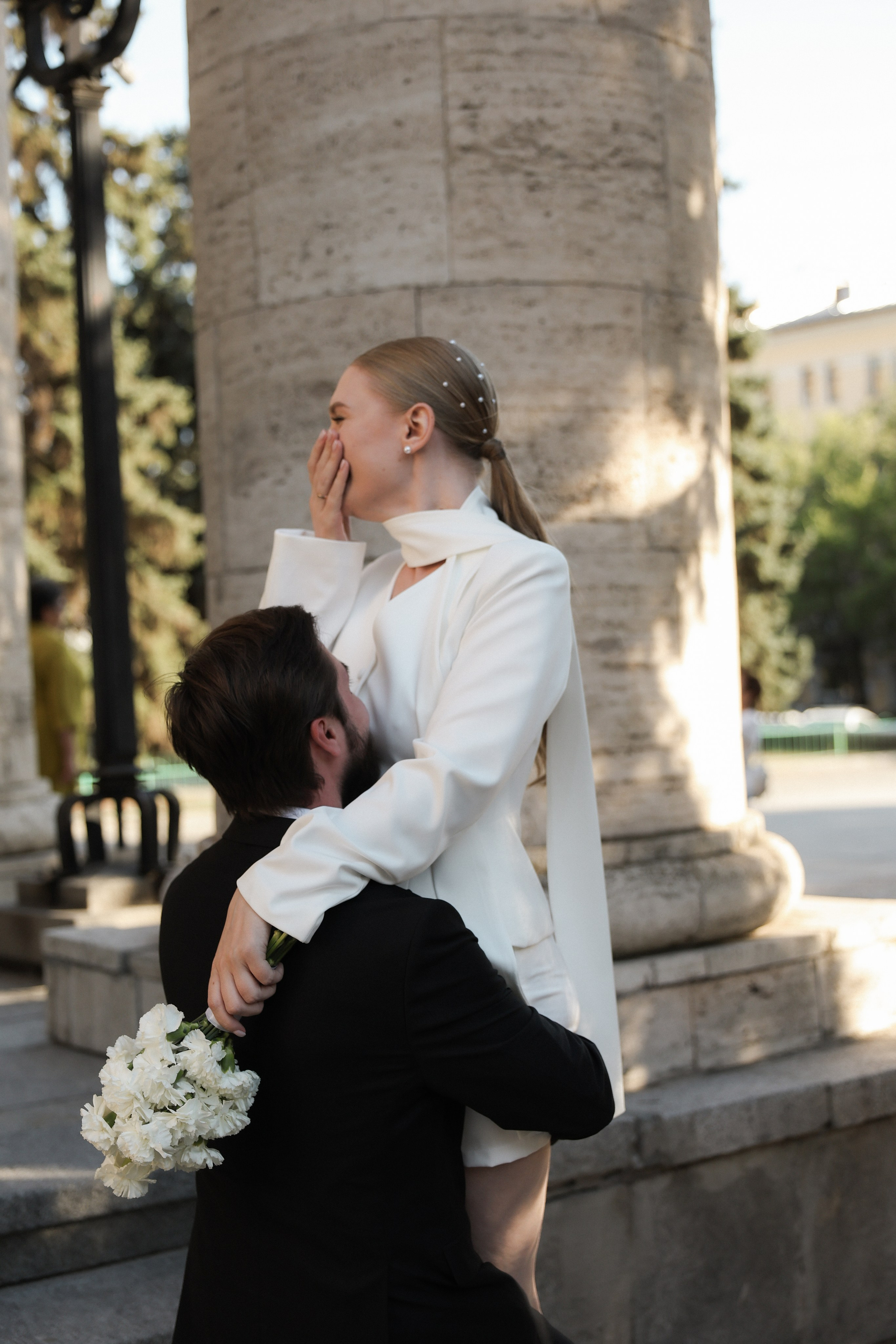 Никита и Оксана. Фотограф Волгоград / Волжский