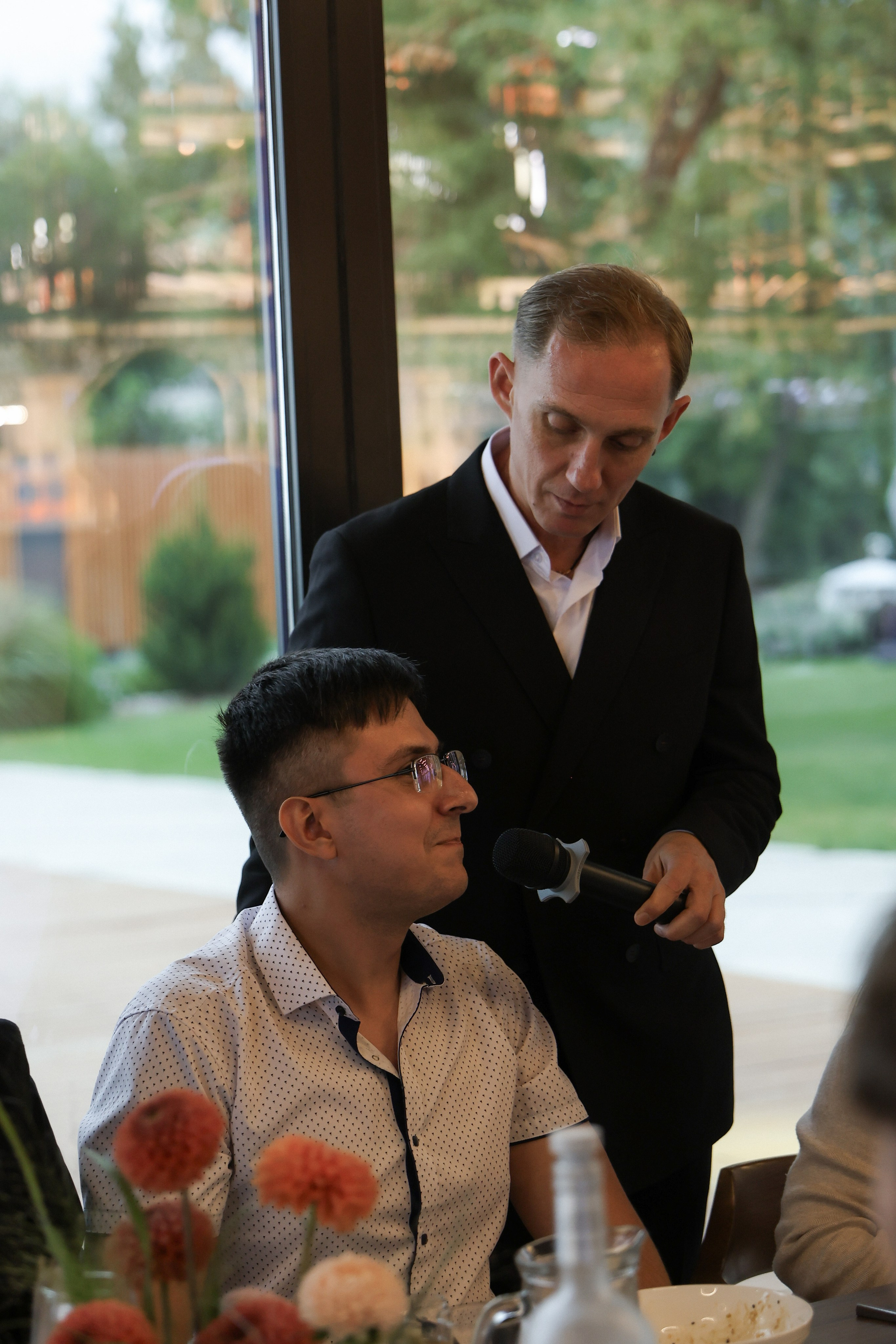 Валерия и Владислав. Фотограф Волгоград / Волжский