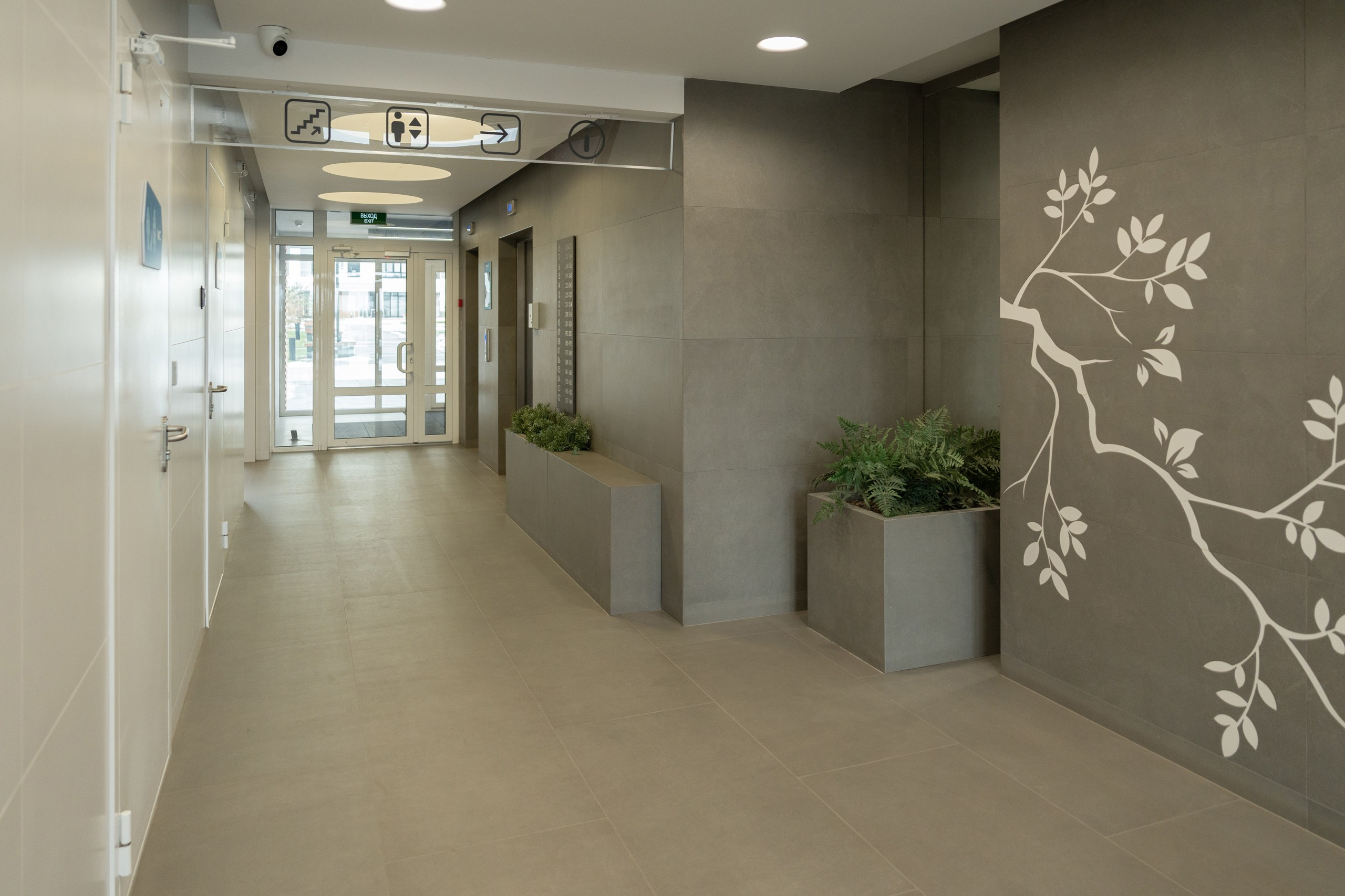 Недвижимость. Евгений Щетников Фотограф-Тюмень