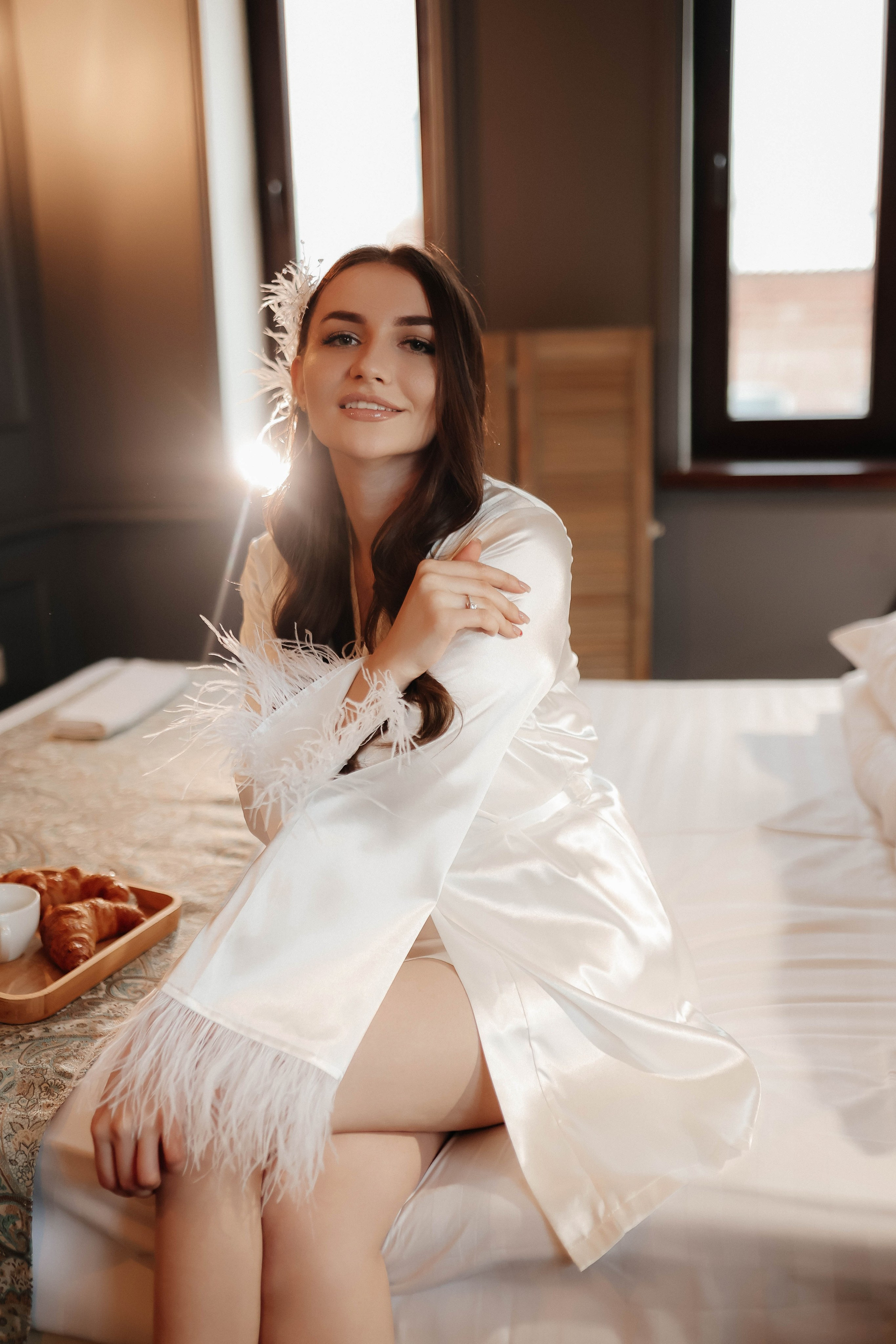 Отель. Я Аракчеева Менслу — семейный и свадебный фотограф в Астрахани