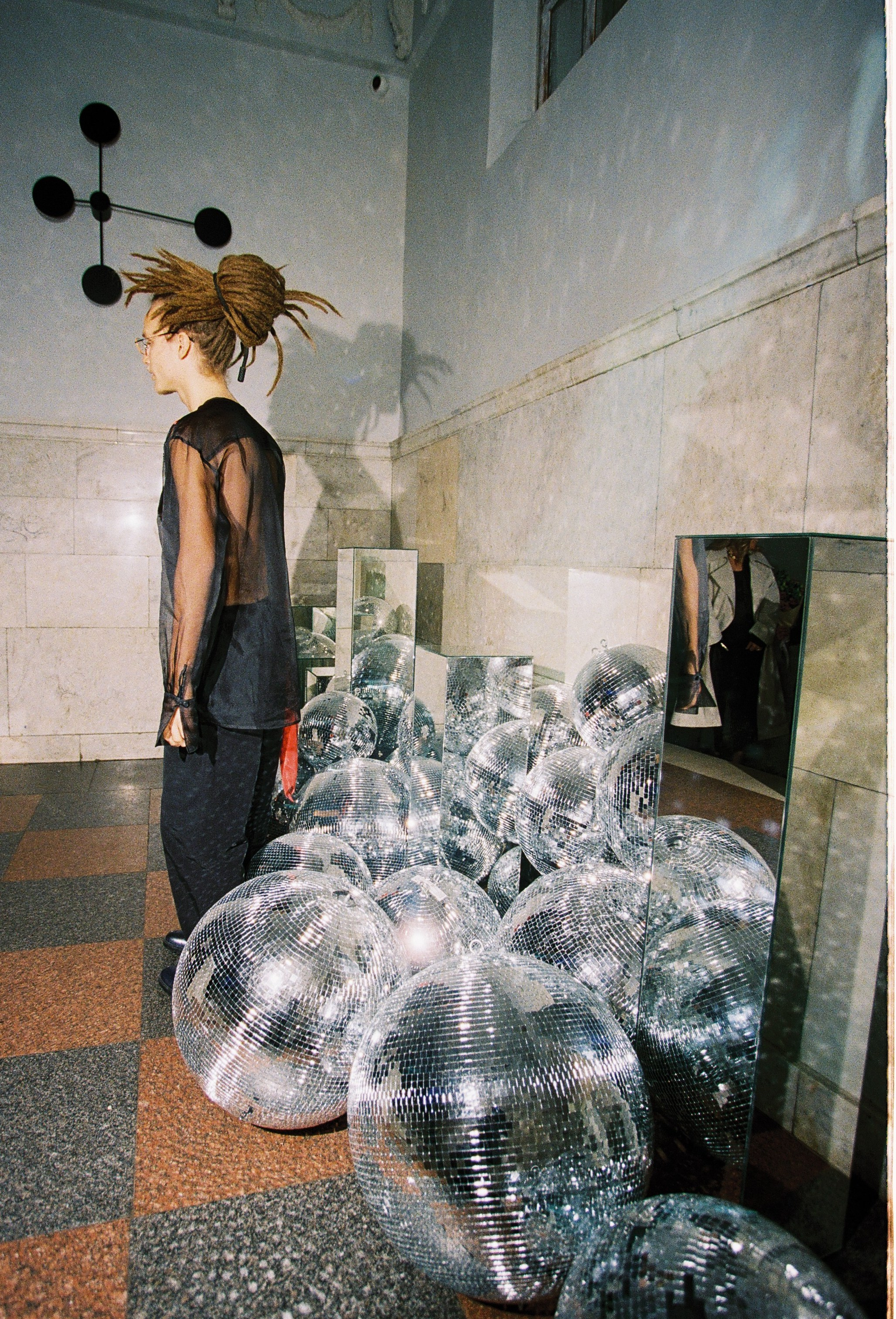 Бал Гоши Карцева. Илья Симонов фотограф москва