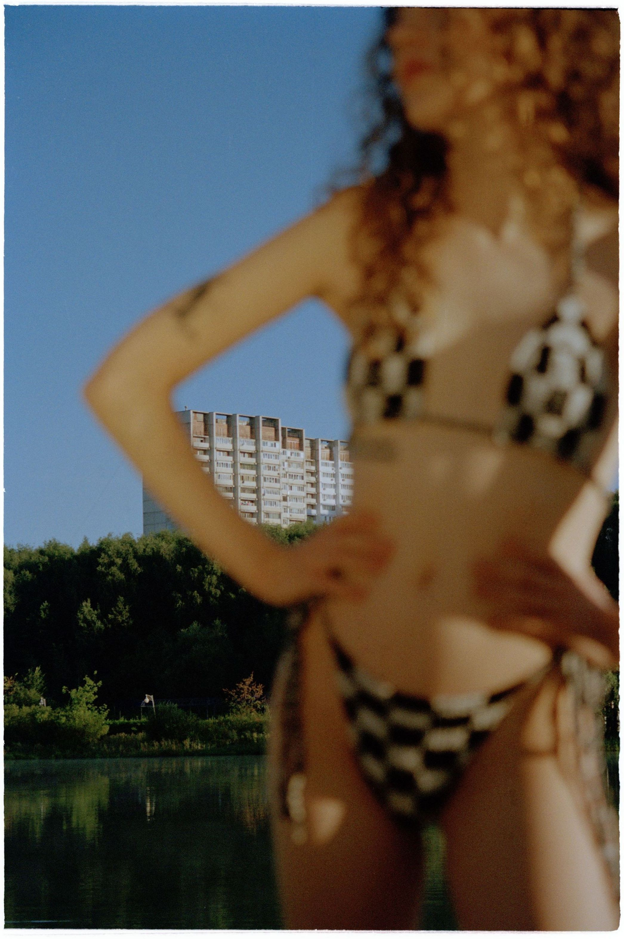 JACOB CRO. Илья Симонов фотограф москва