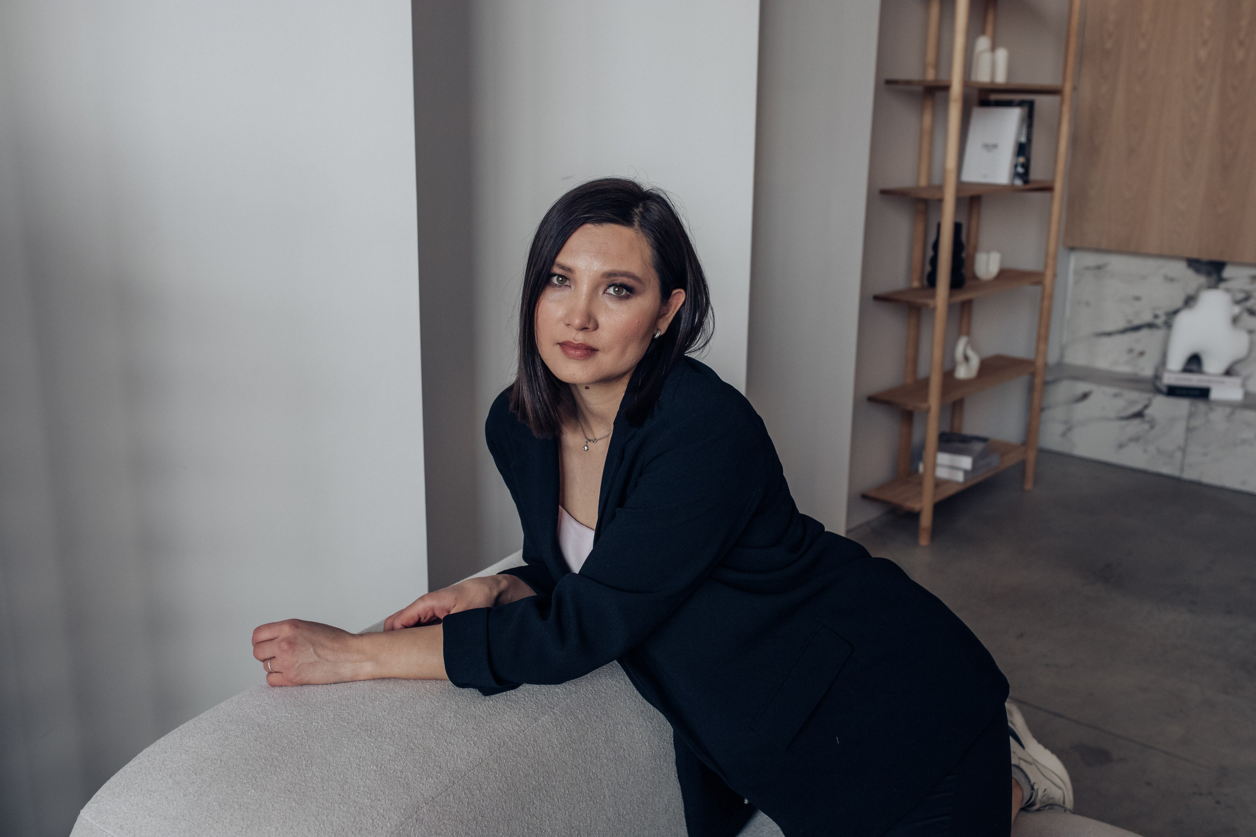 Лариса. Бренд нижнего белья «Для тебя». Фотограф в Челябинске Филимонова Дарья