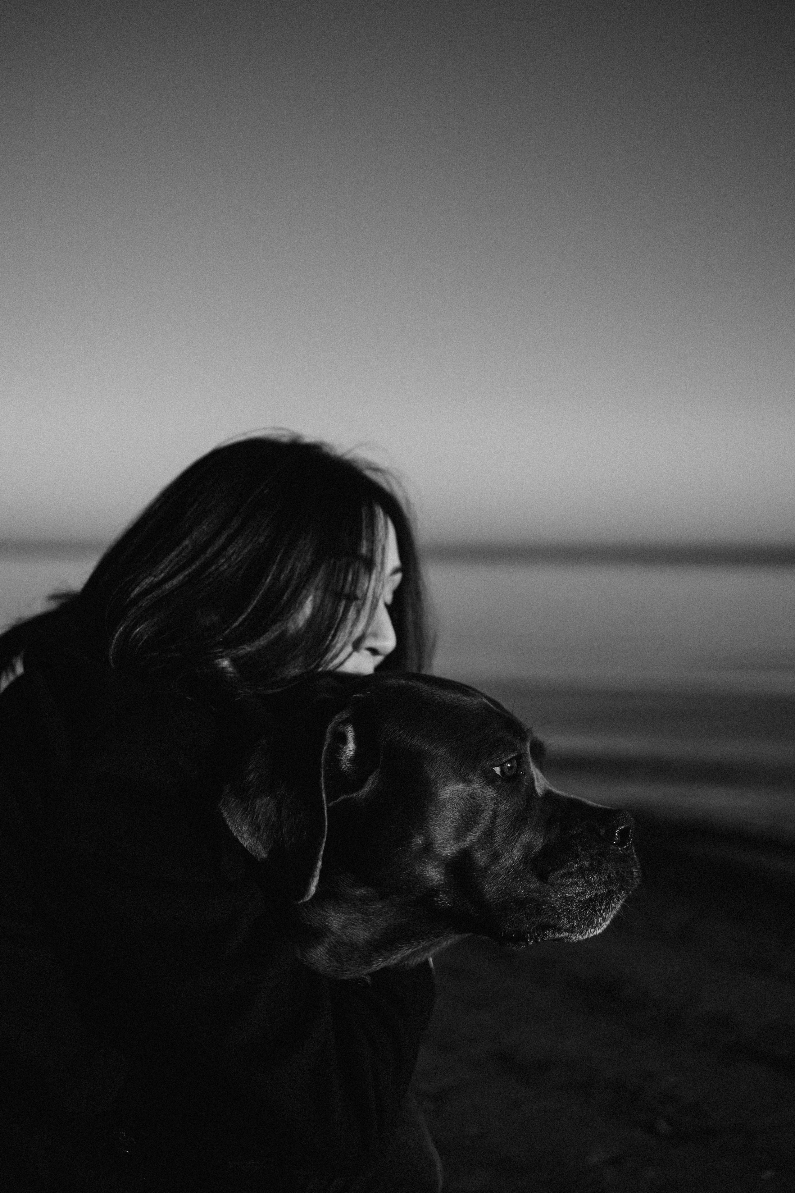 Анна и Лана. Фотограф — Анималист | Санкт-Петербург