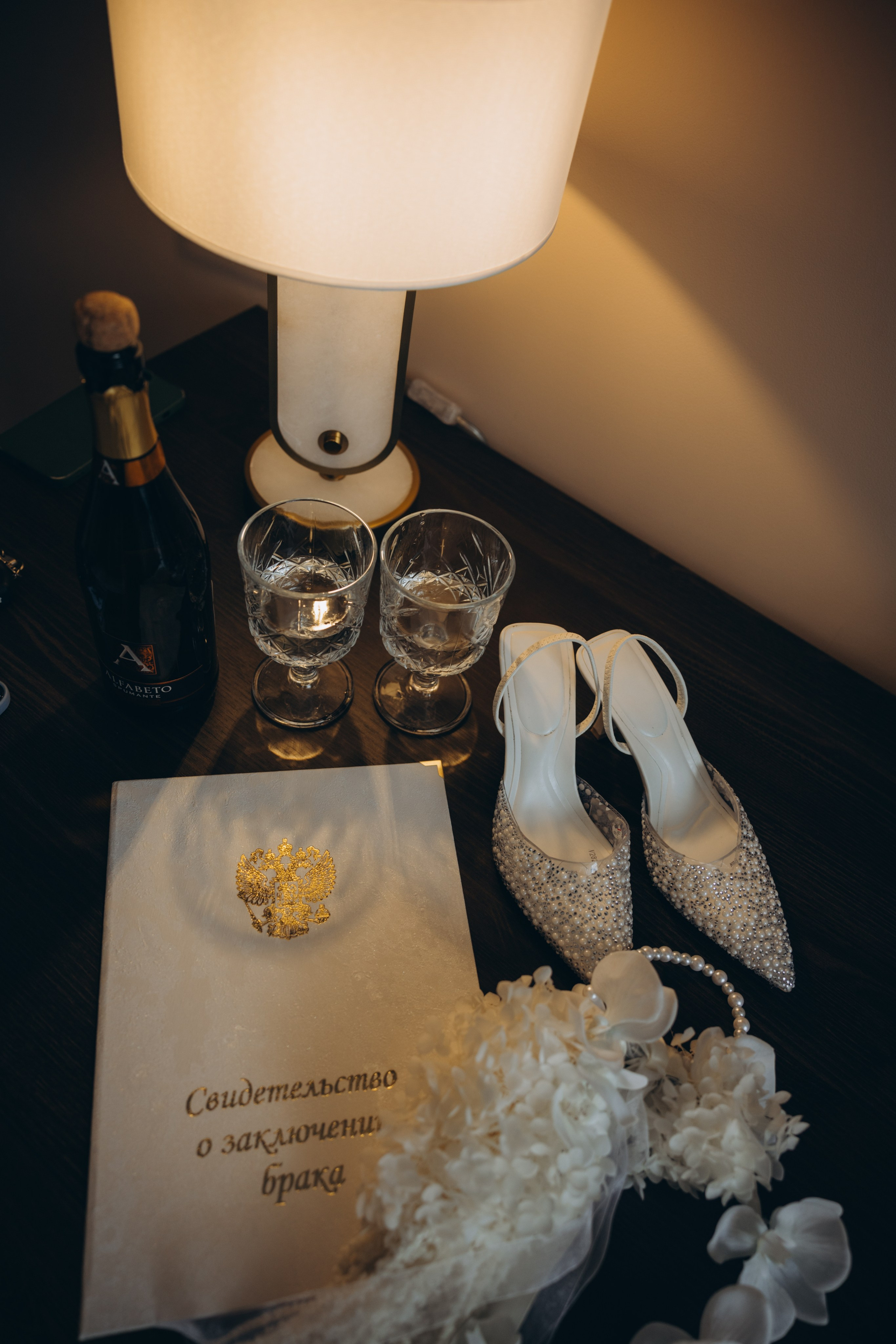 Алексей & Вероника (Утро в отеле Пушкин). Свадебный, семейный фотограф в Иркутске Светлана Макаричева