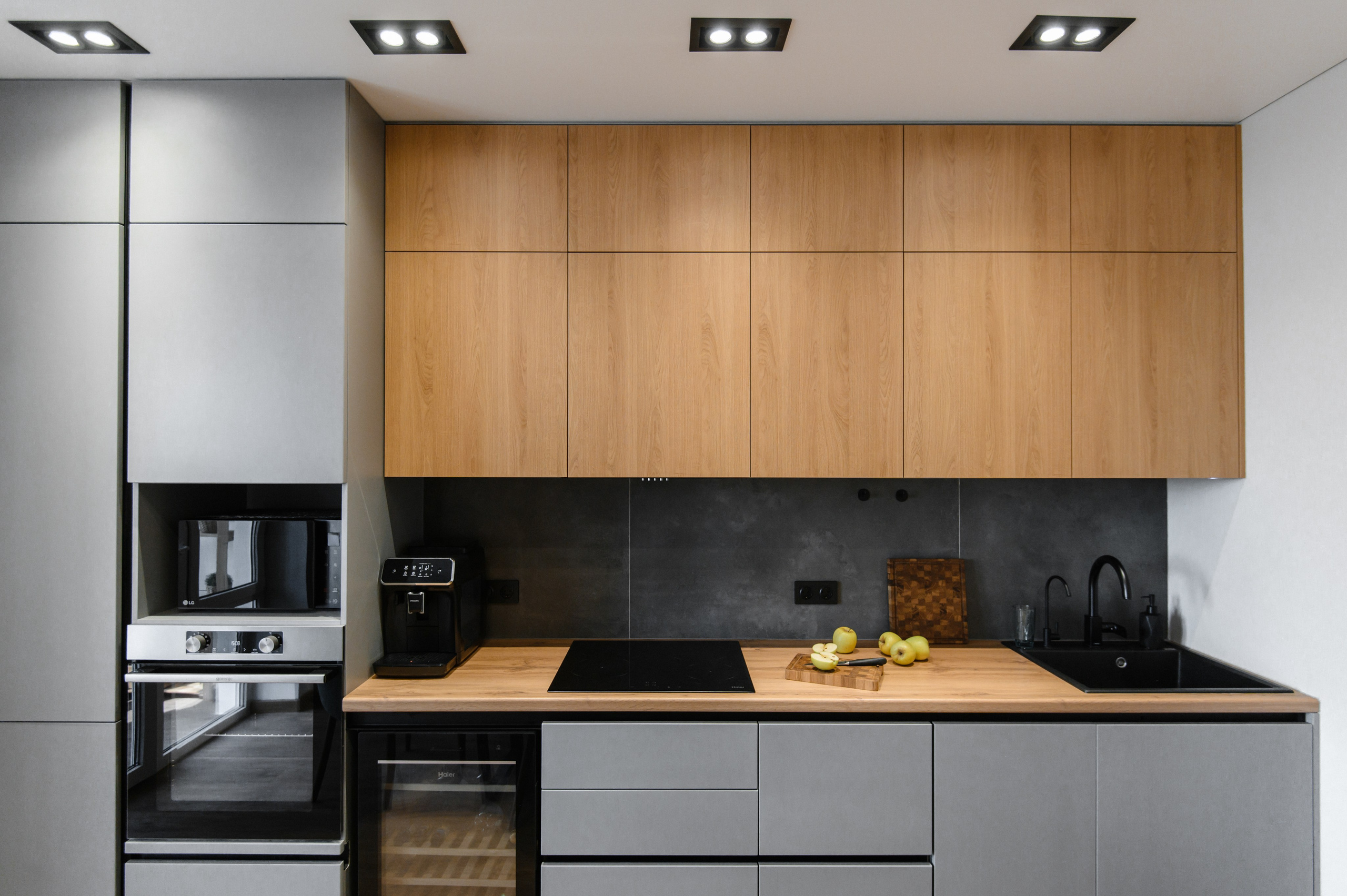 Интерьерный фотограф в Ростове