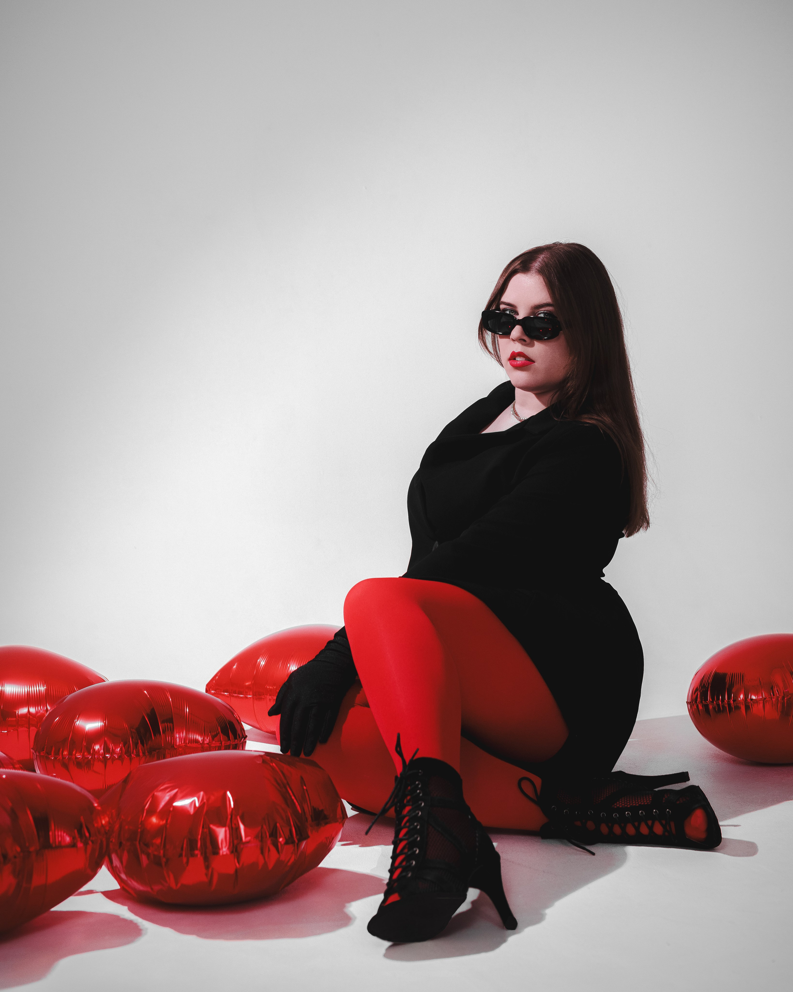 Julia. Фотограф мероприятий в Таганроге Александр Потихонов