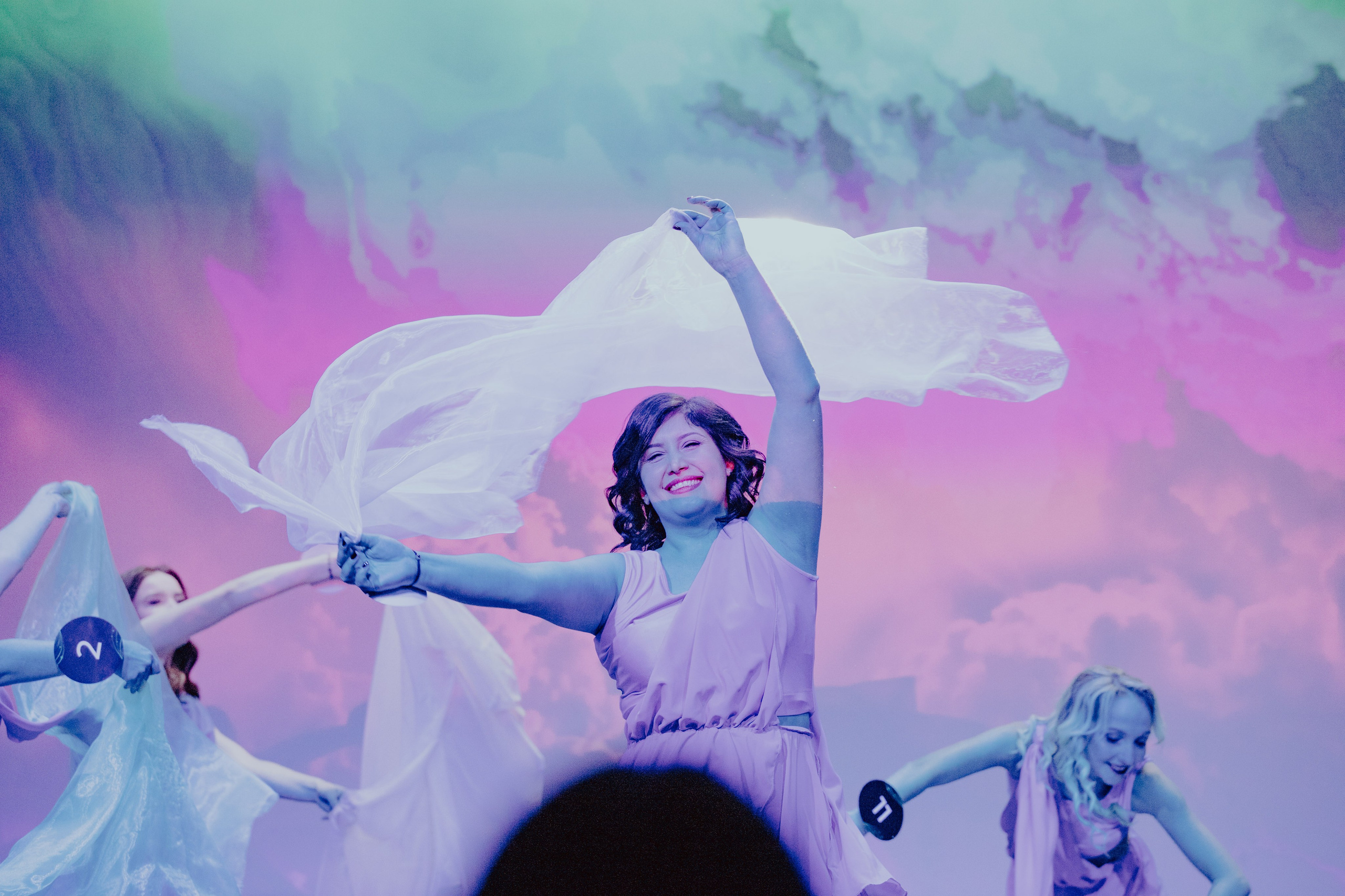 СИНАРА Центр «Ты уникальна». Репортажный и портретный фотограф в Екатеринбурге Гизатуллин Марат