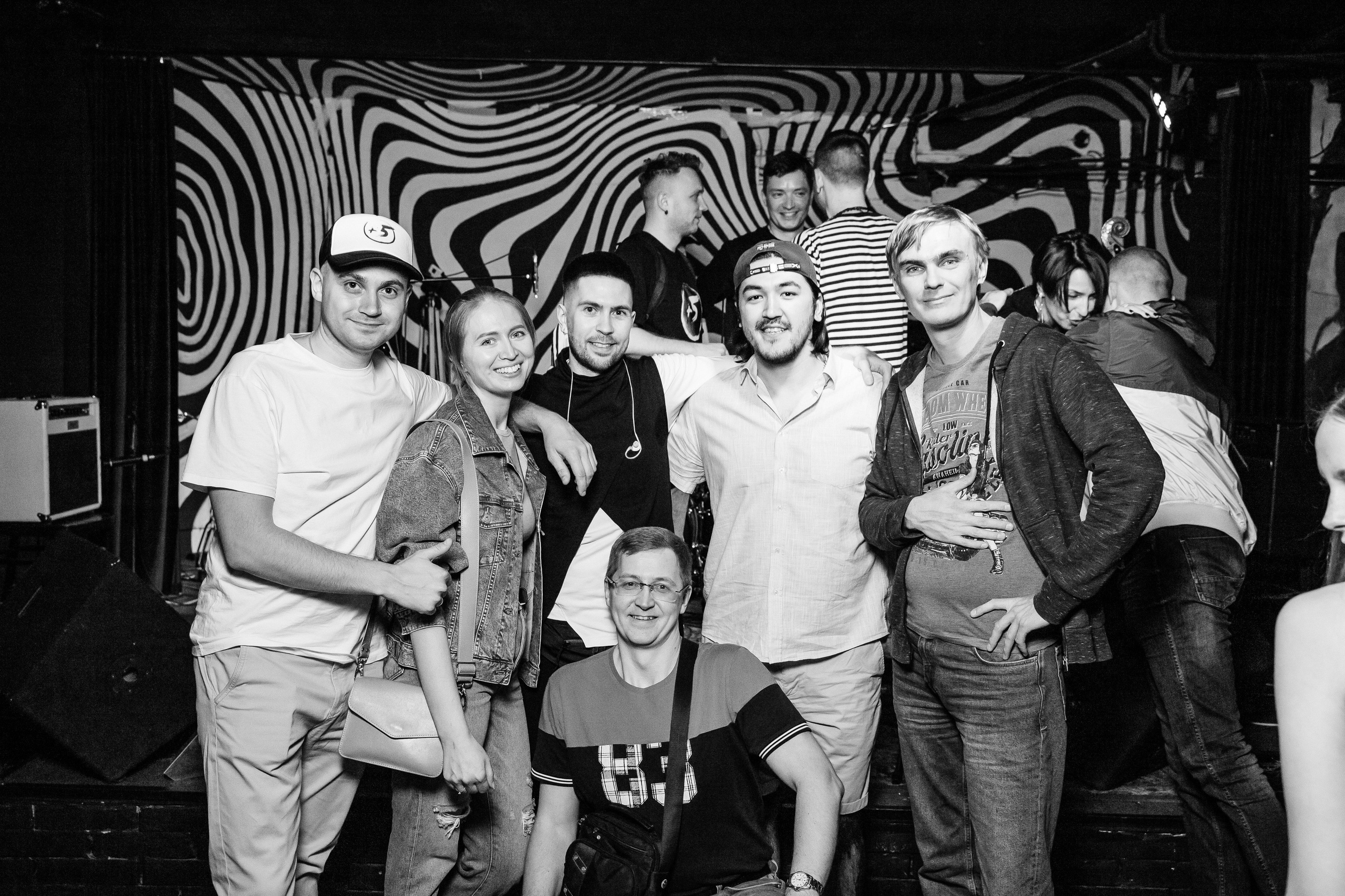 5+ По гринвичу. Репортажный и портретный фотограф в Екатеринбурге Гизатуллин Марат