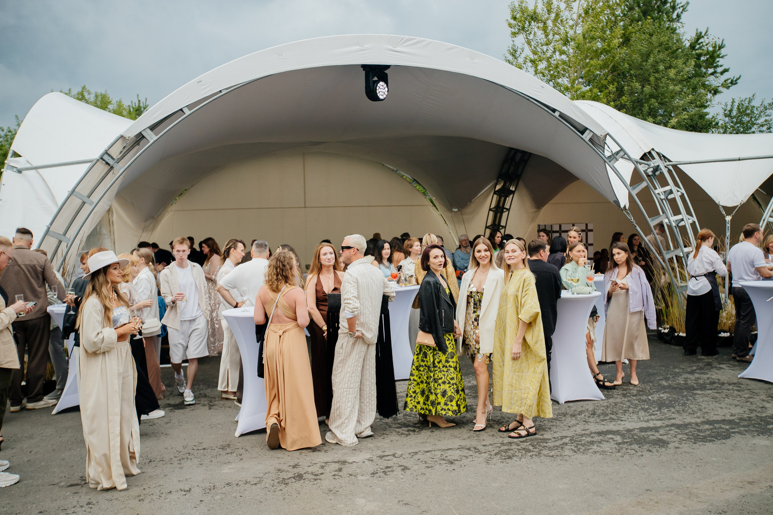 «5-ELEMENT» EURODOM. Репортажный и портретный фотограф в Екатеринбурге Гизатуллин Марат