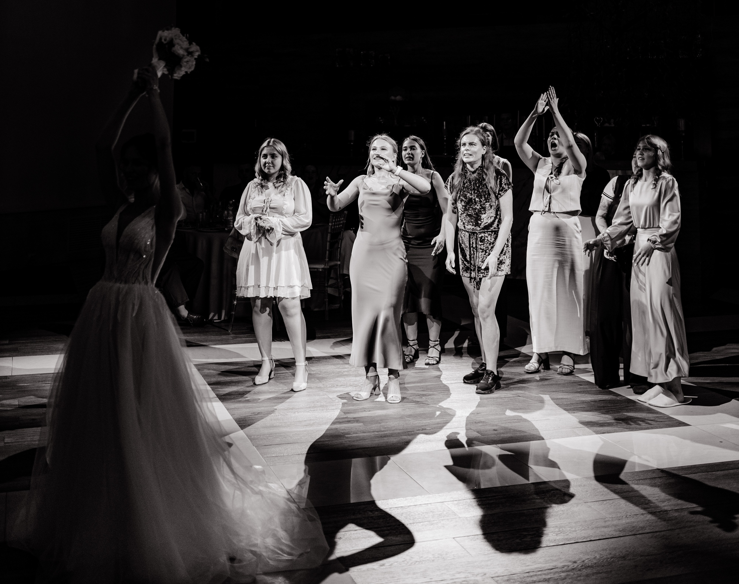 Мария и Дмитрий