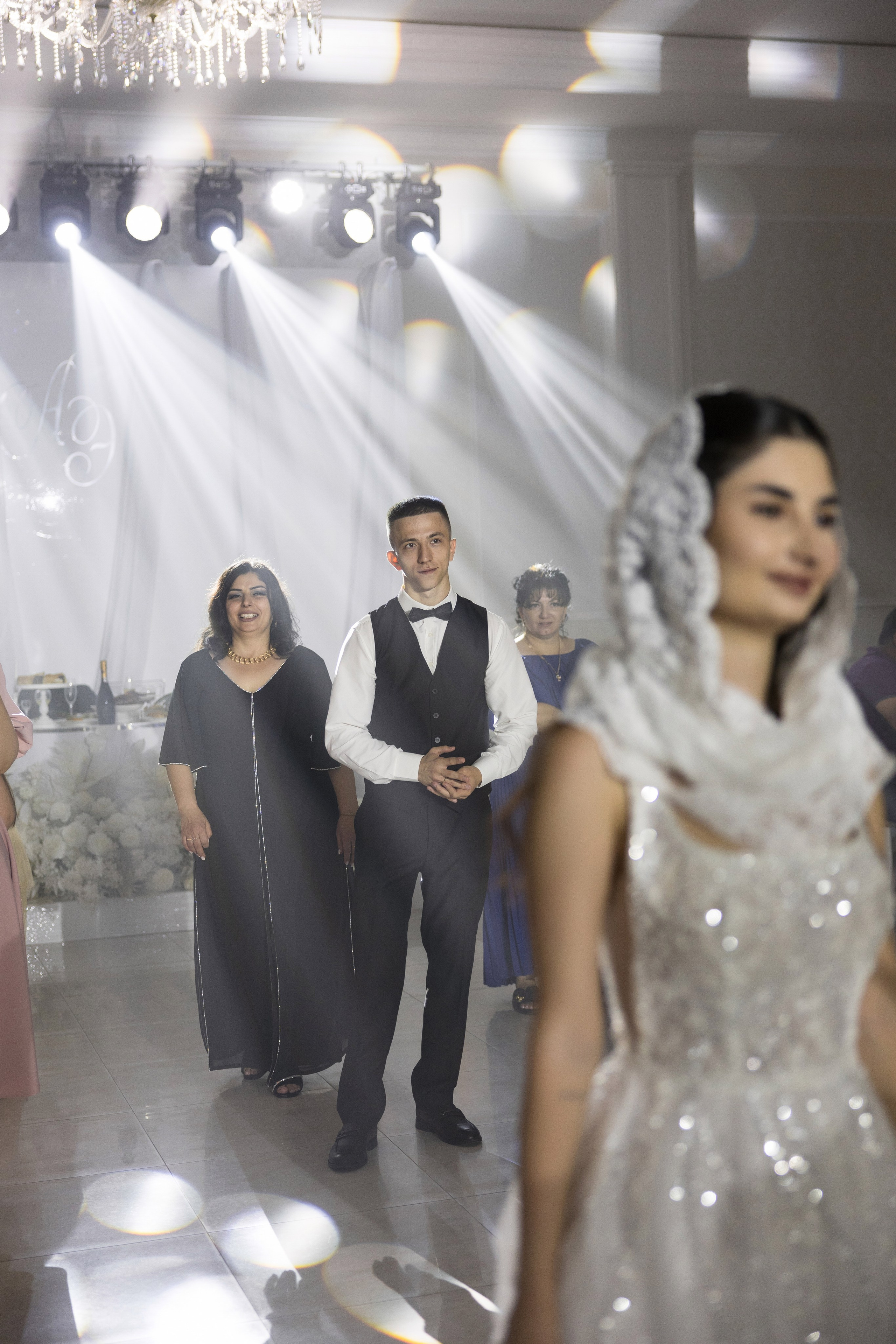 Антон и Эля. Анастасия Безуглова- свадебный фотограф в Таганроге