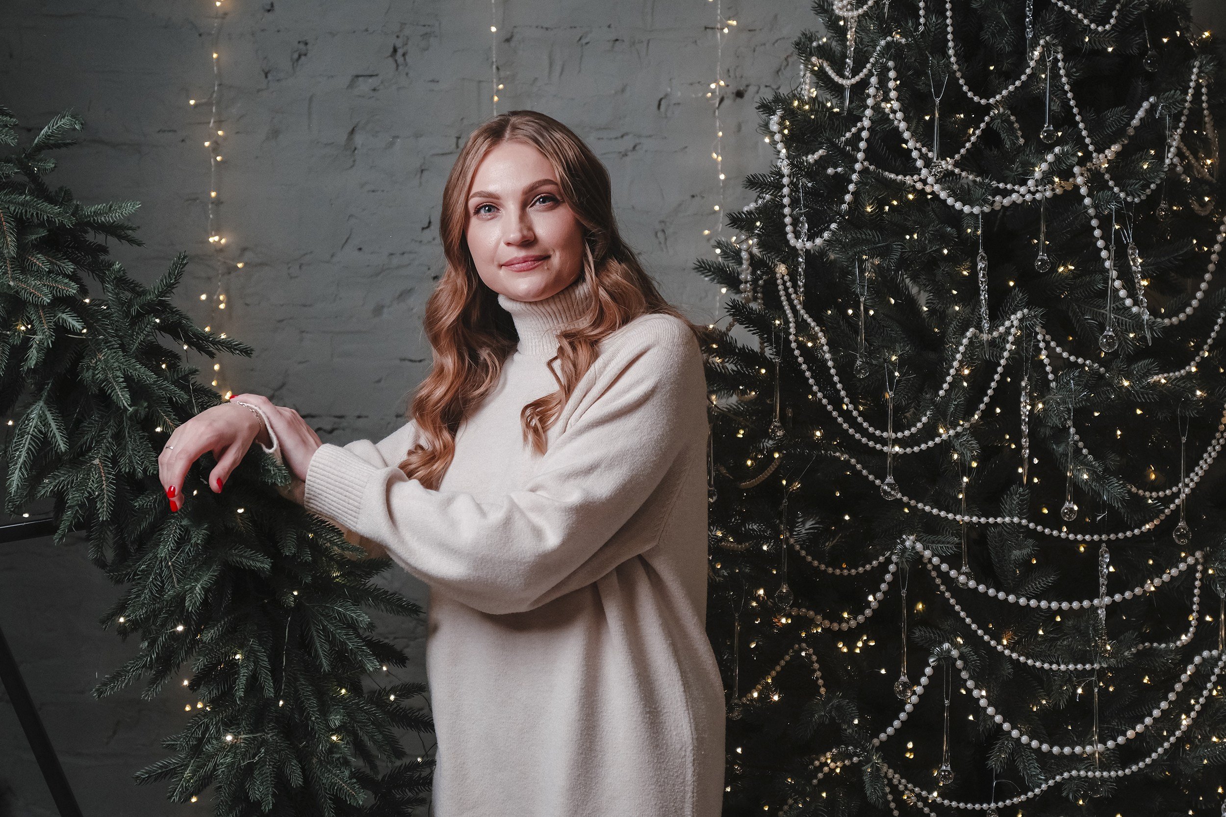 Новый год. Фотограф и видеограф в Москве и МО — Евгений Лавров