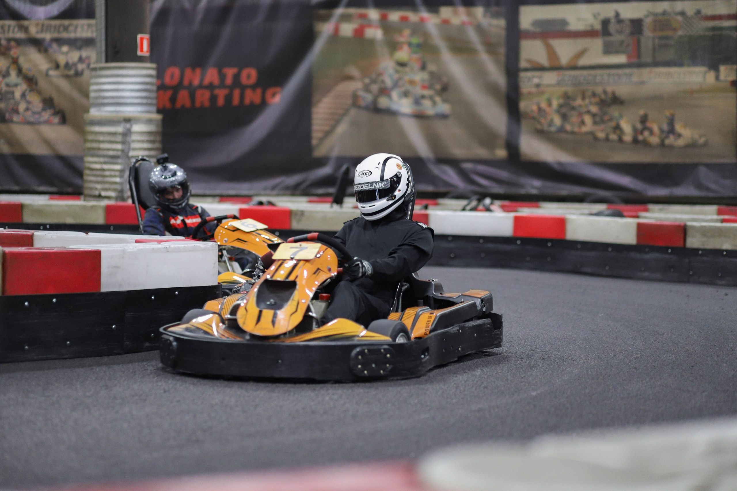 LSK Winter Cup 2025 — 2026 | Этап 4. Malenkyia