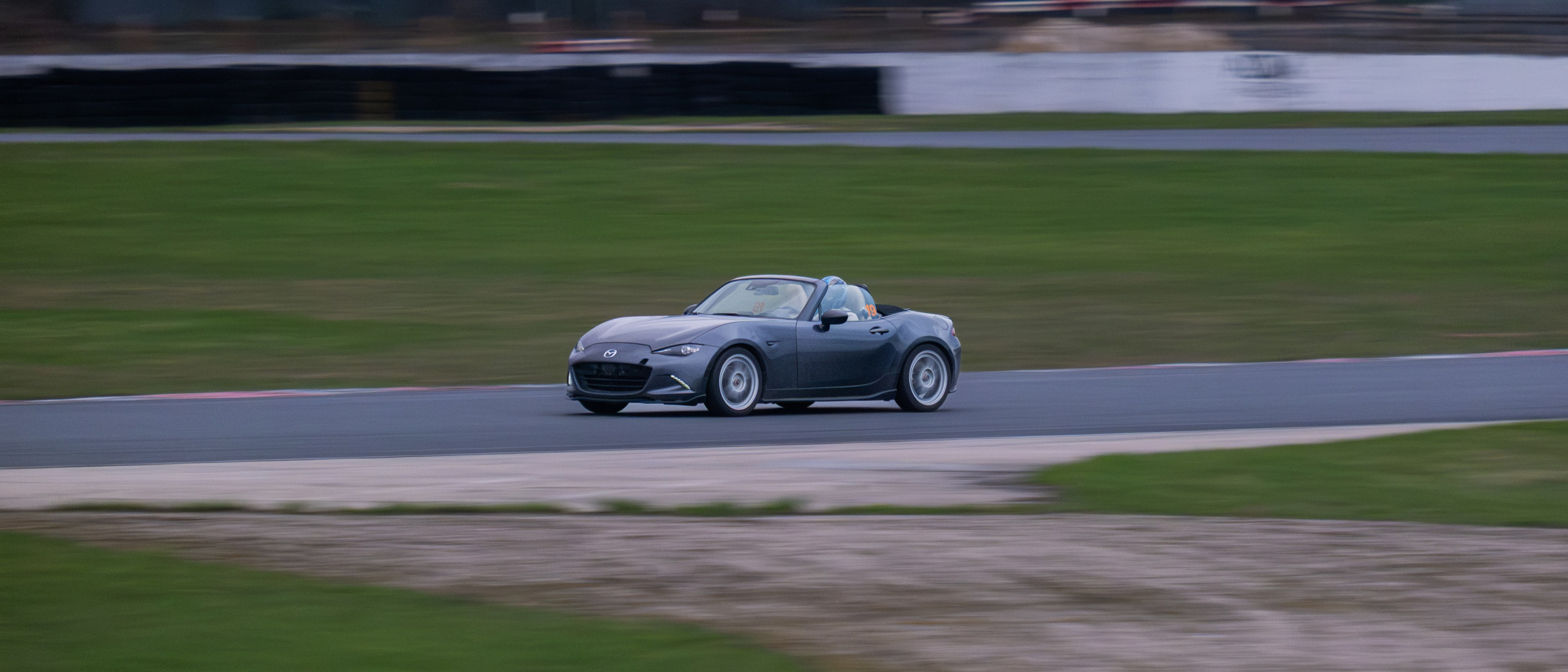 МосАвтоСлалом. Malenkyia