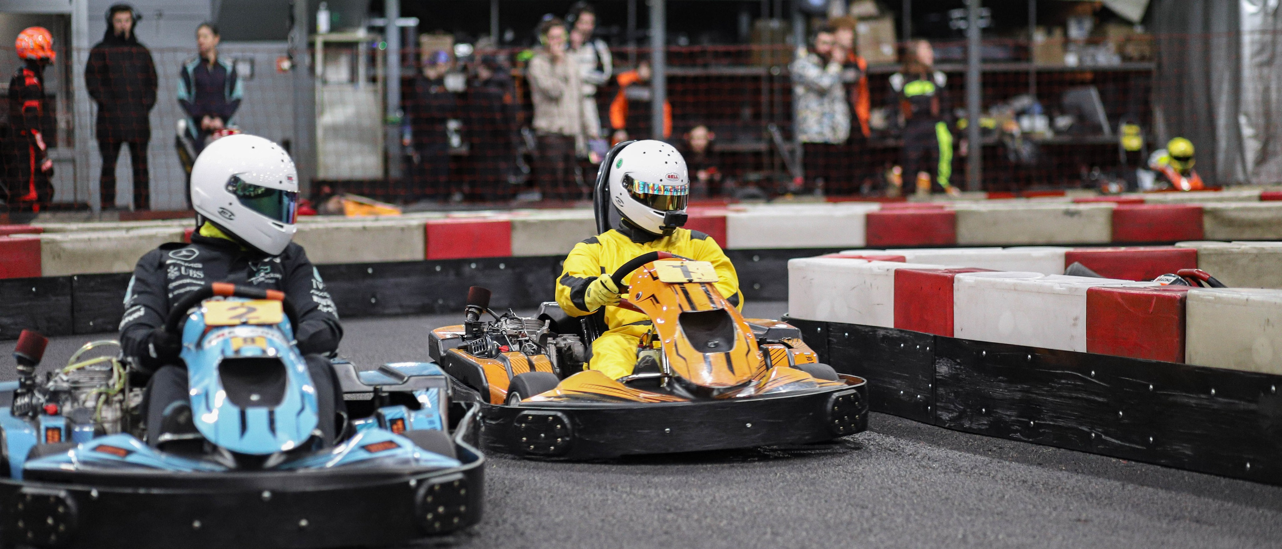 LSK Winter Cup 2025 — 2026 | Этап 3. Malenkyia