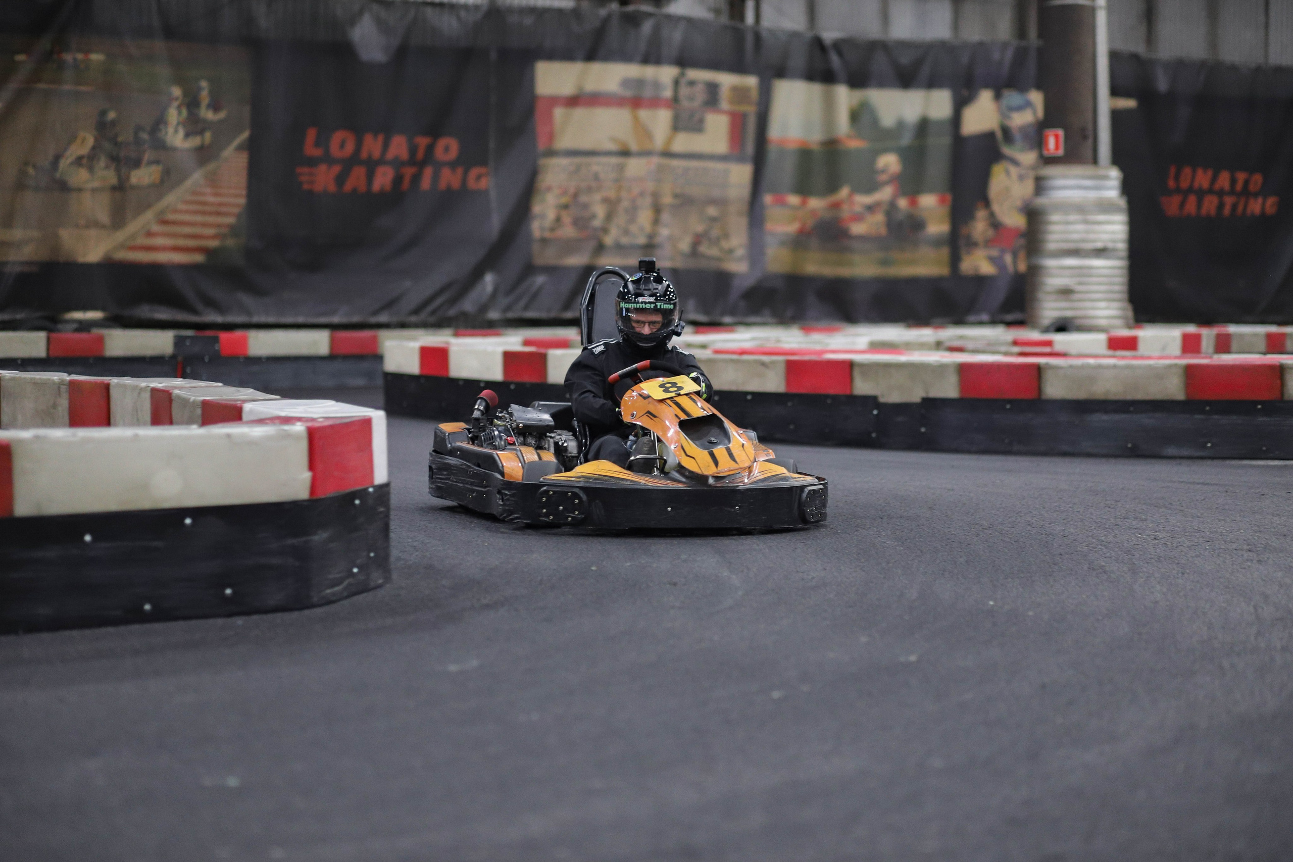 LSK Winter Cup 2025 — 2026 | Этап 4. Malenkyia