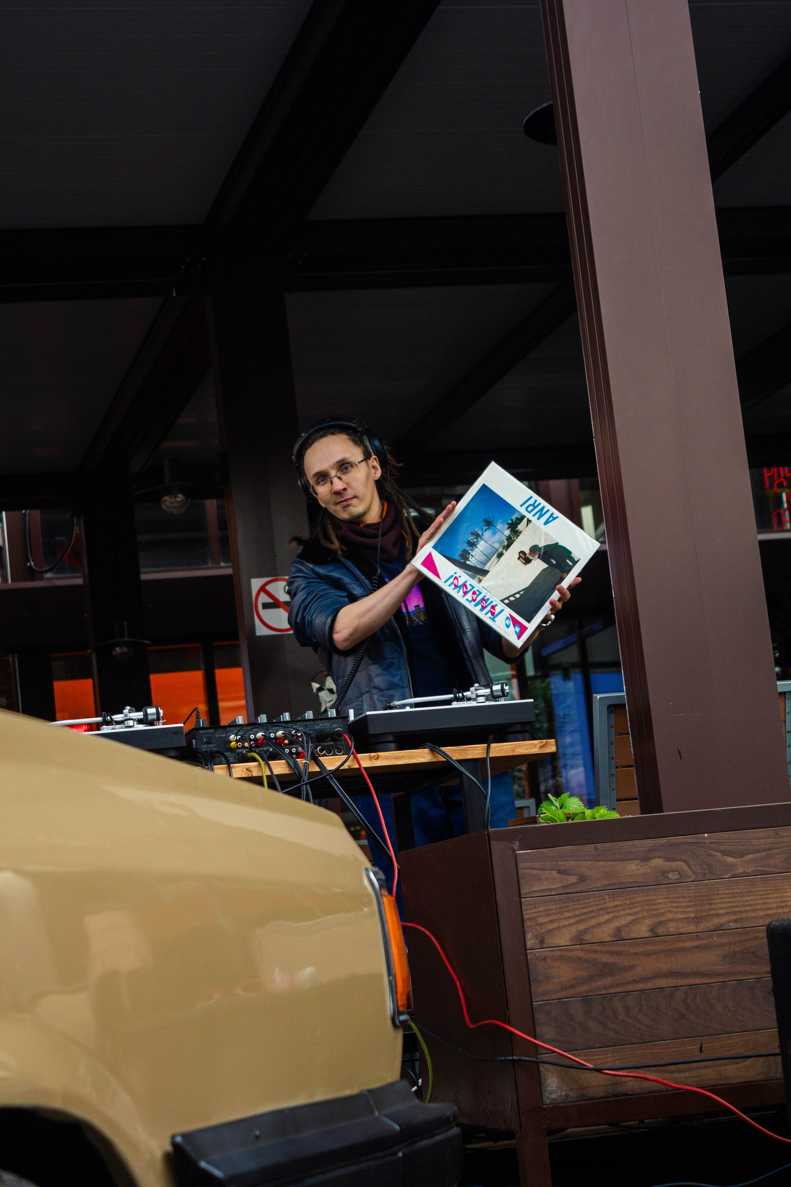 Rotten Rice Meet 26.04.2025. Malenkyia