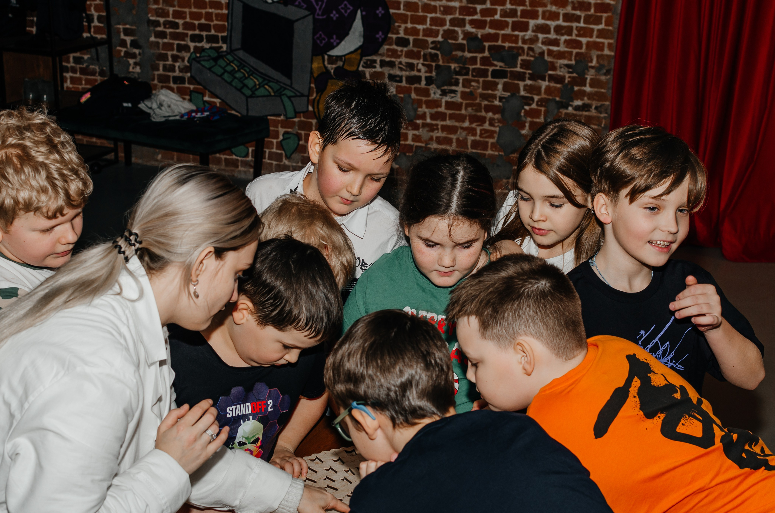 Репортажные съемки. Индивидуальные, семейные, студийные съемки в Серпухове и за пределами