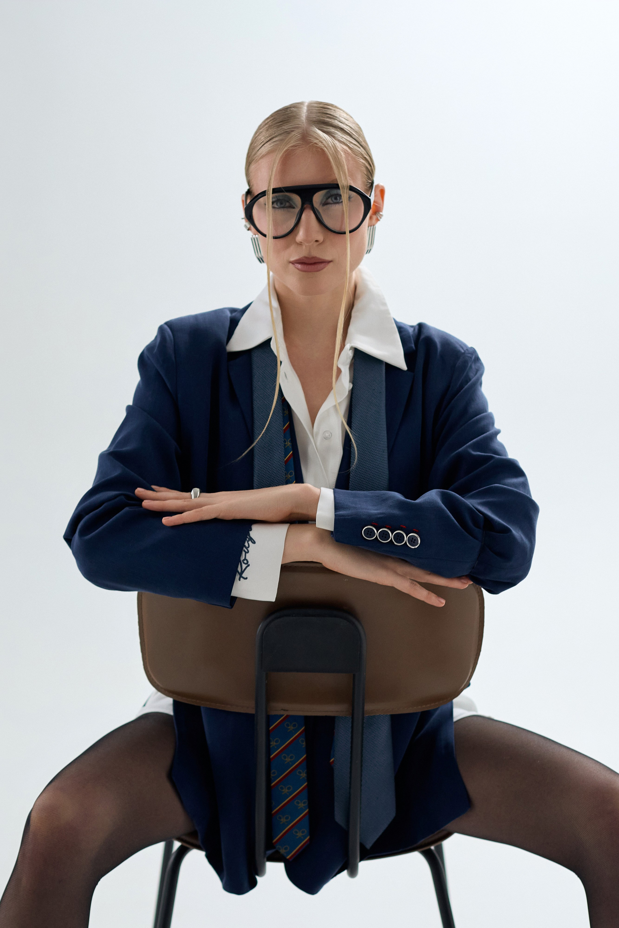 Маша. Фотограф Илья Прохоров в Кирове