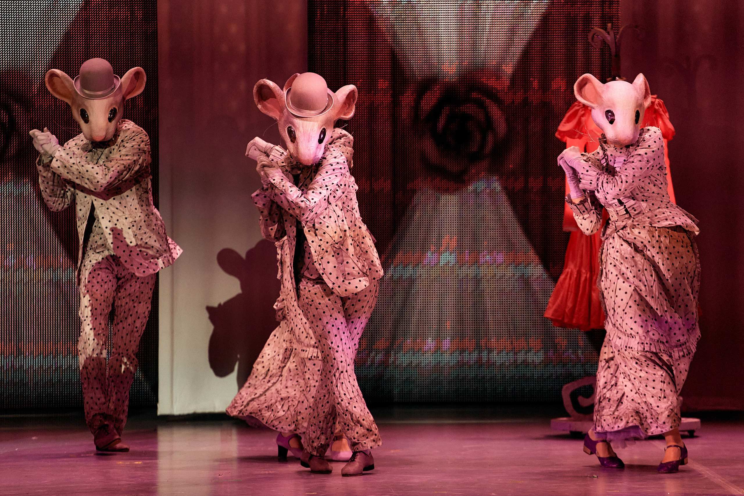 Все о Золушке. Фотограф Нина Антонова