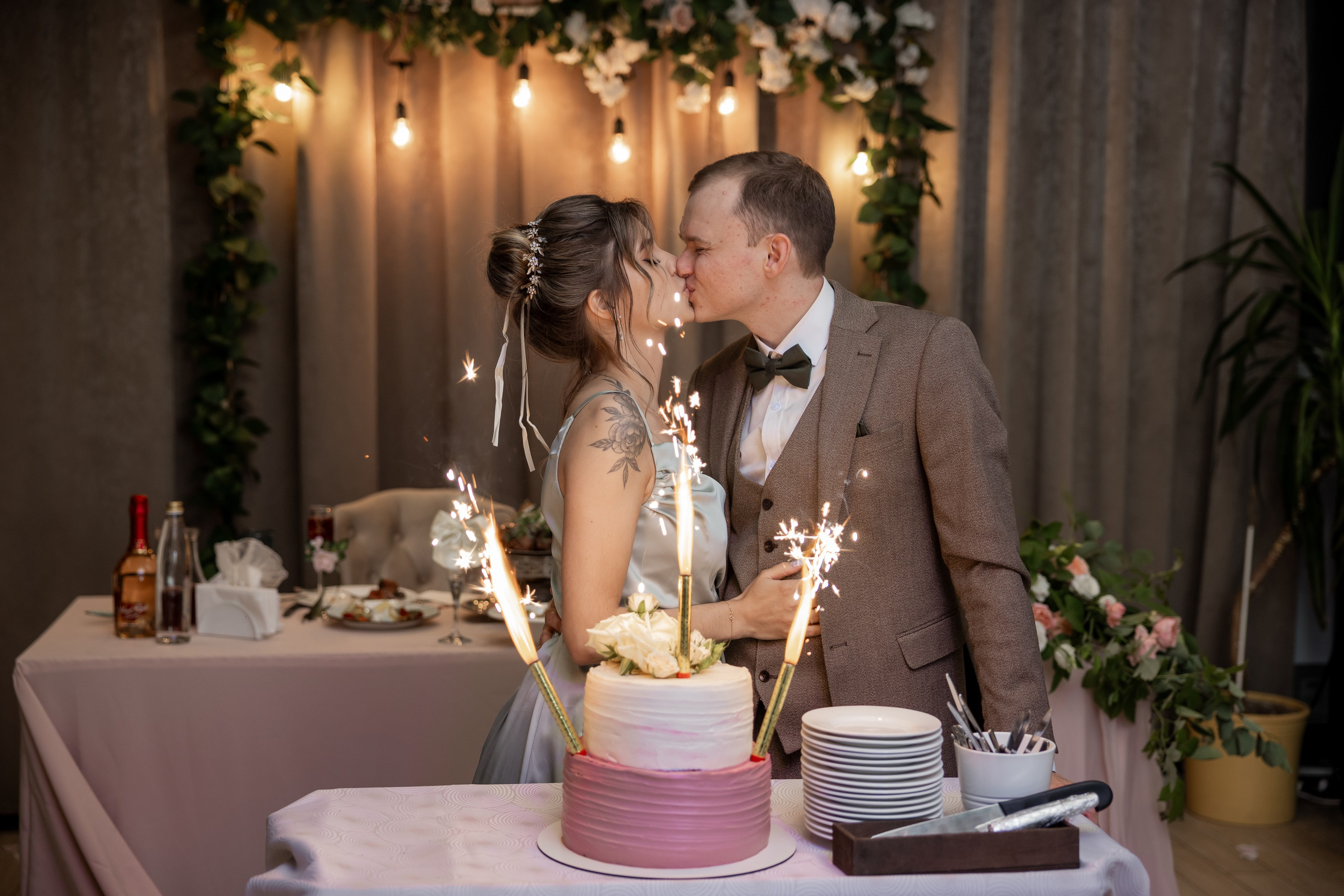 Свадебные Фотосессии. Фотограф в Санкт-Петербурге Константин Бриль