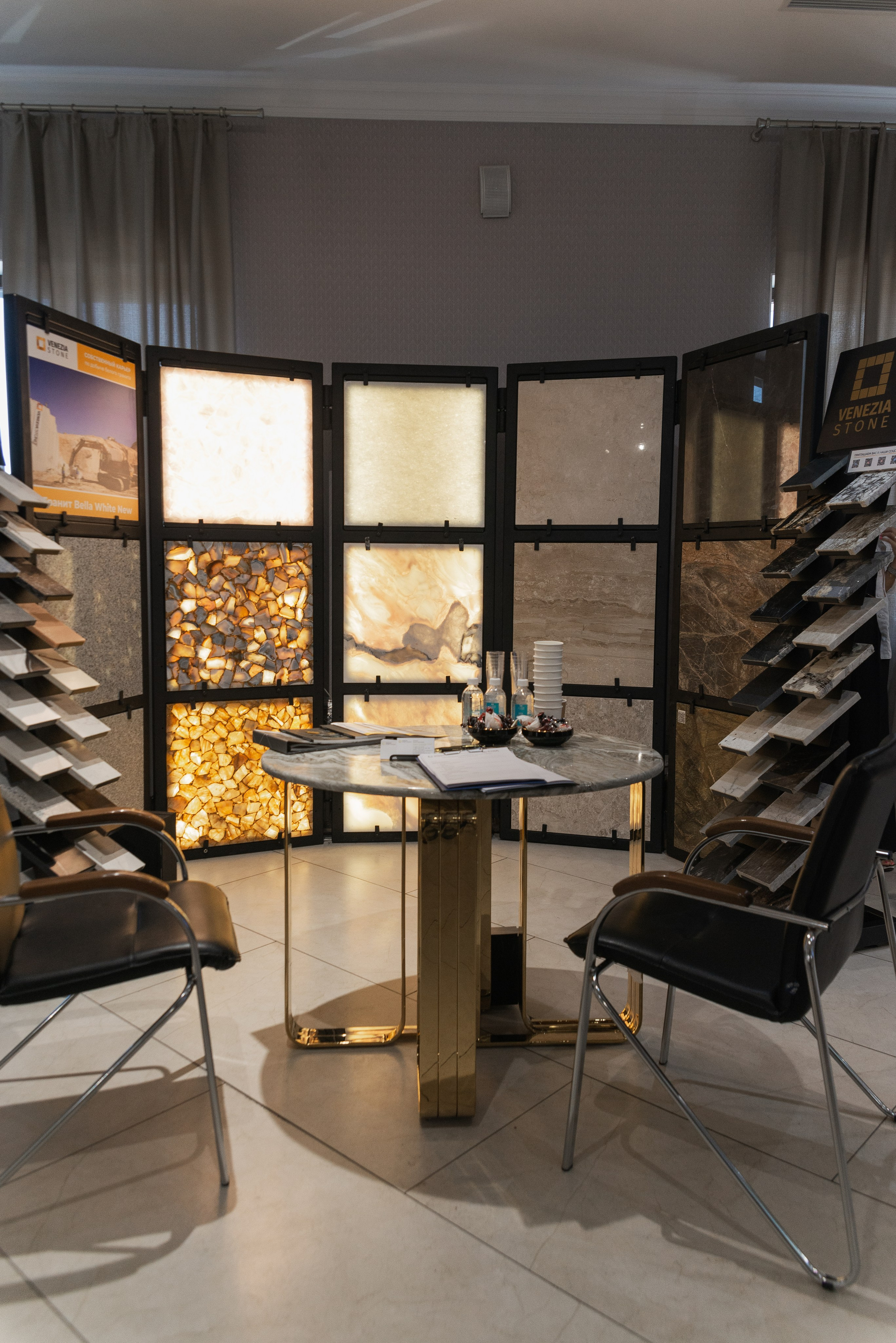 Фотосессия конференции в Краснодаре