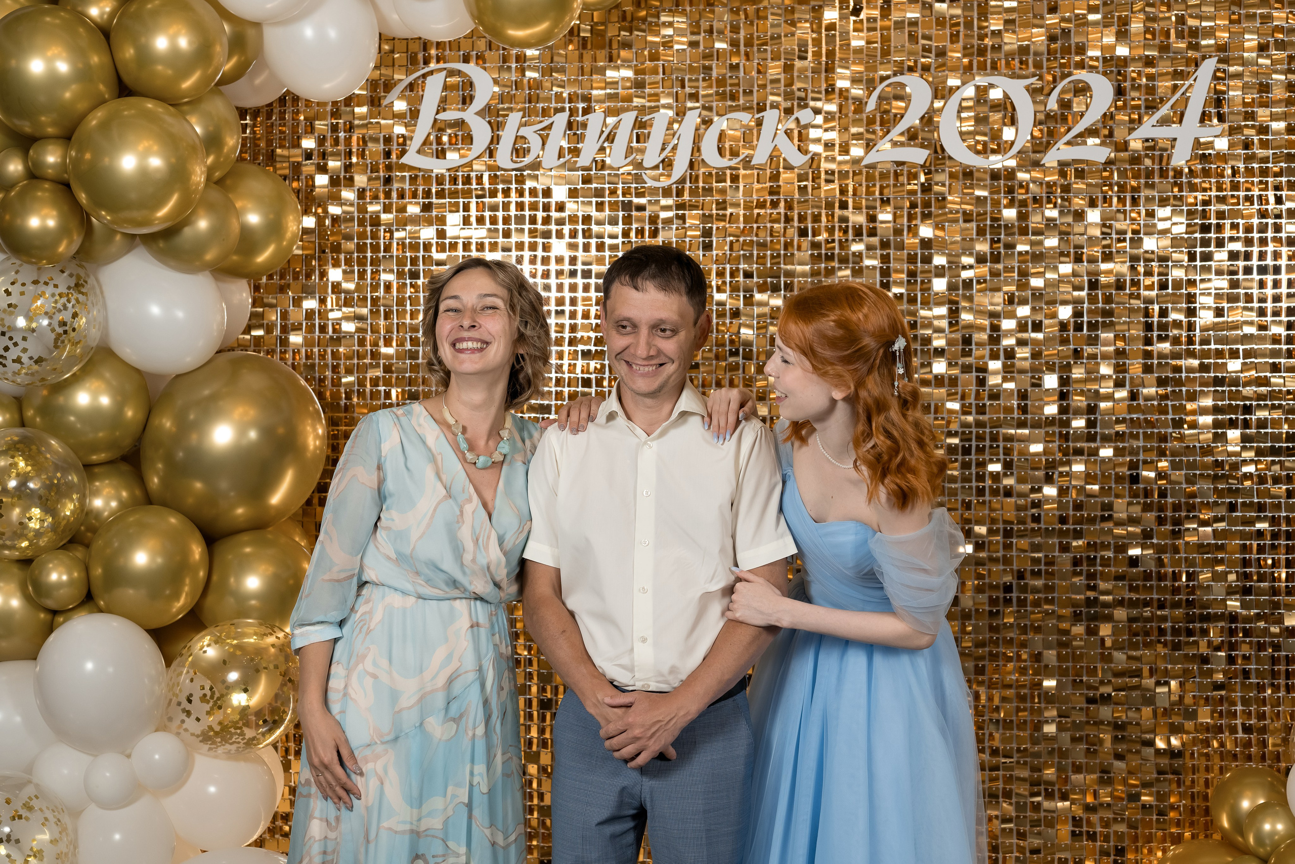 Выпускной 11 класс Брудершафт. Фотограф Саратов Юлия Петрова