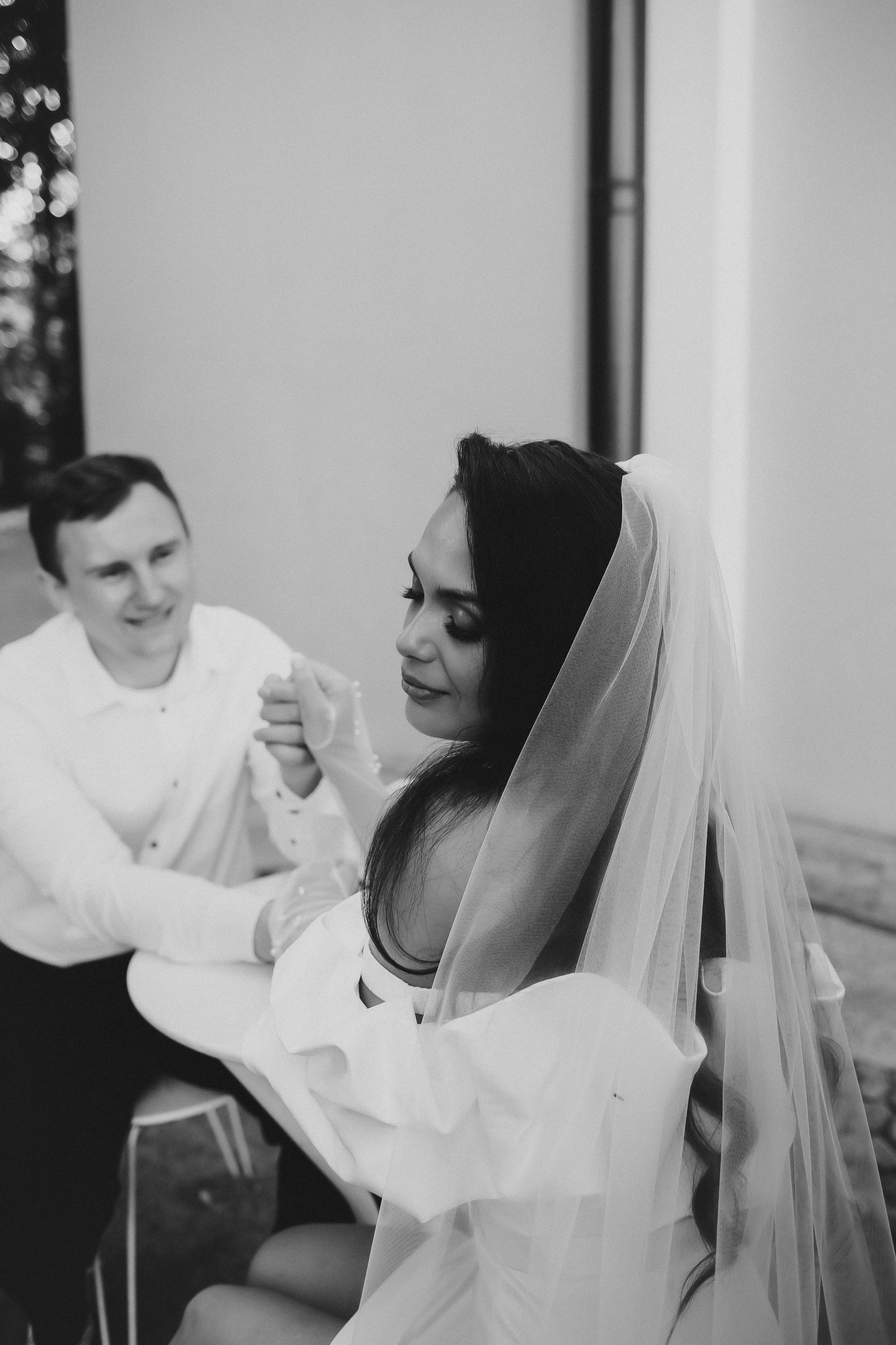 Екатерина & Сергей. Анна Михайлова|Свадебный фотограф в Санкт-Петербурге