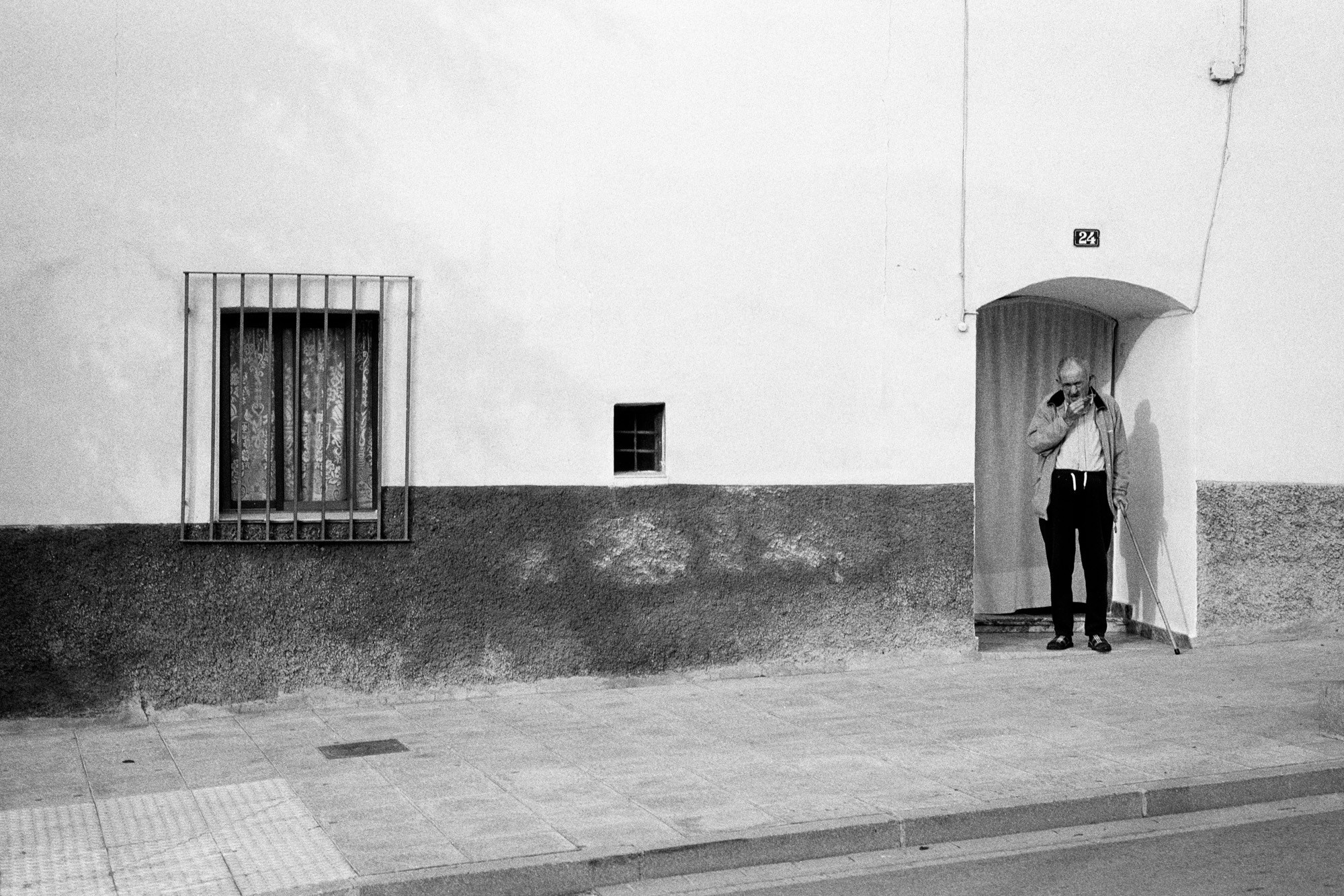 Memories of Spain. Документальный фотограф Алексей Мякишев, Москва